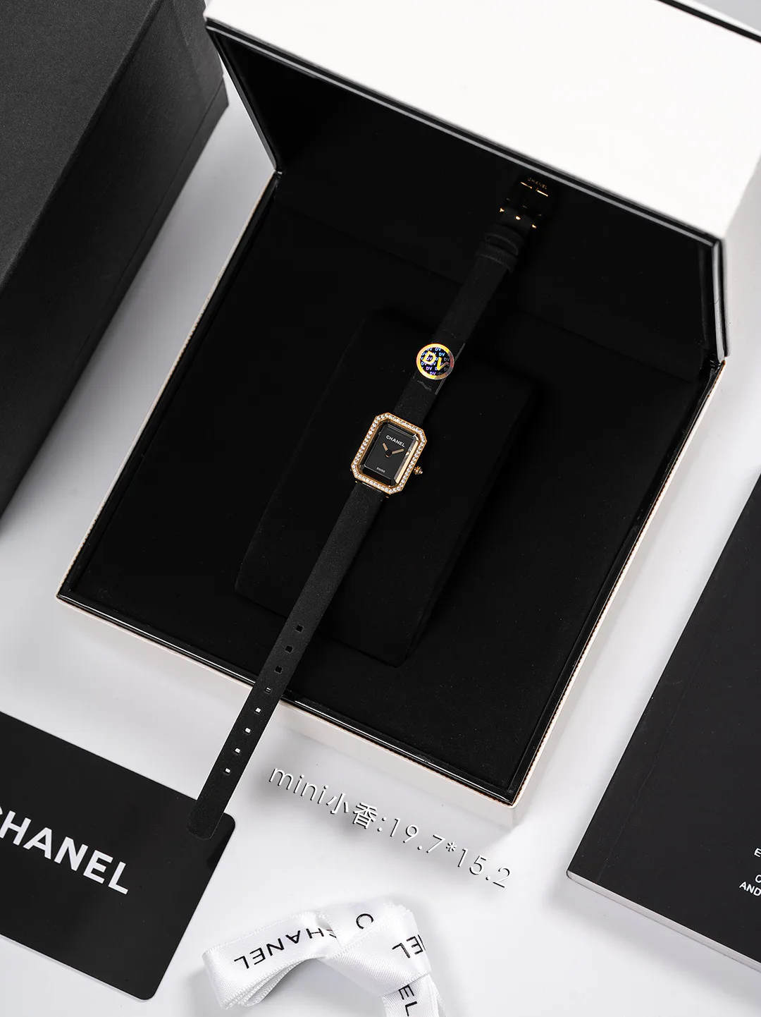 Часы Женские Chanel 18202055
