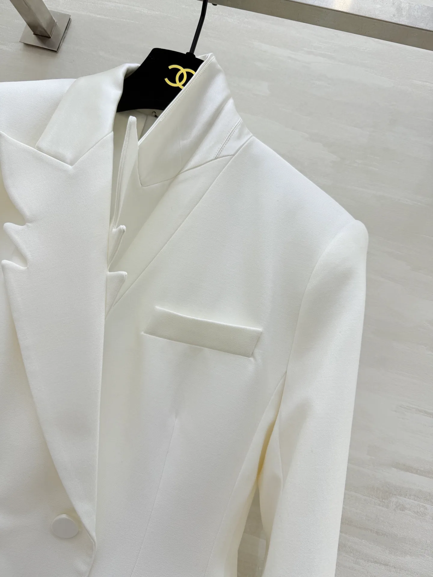 Жакеты Женские Saint Laurent 600418