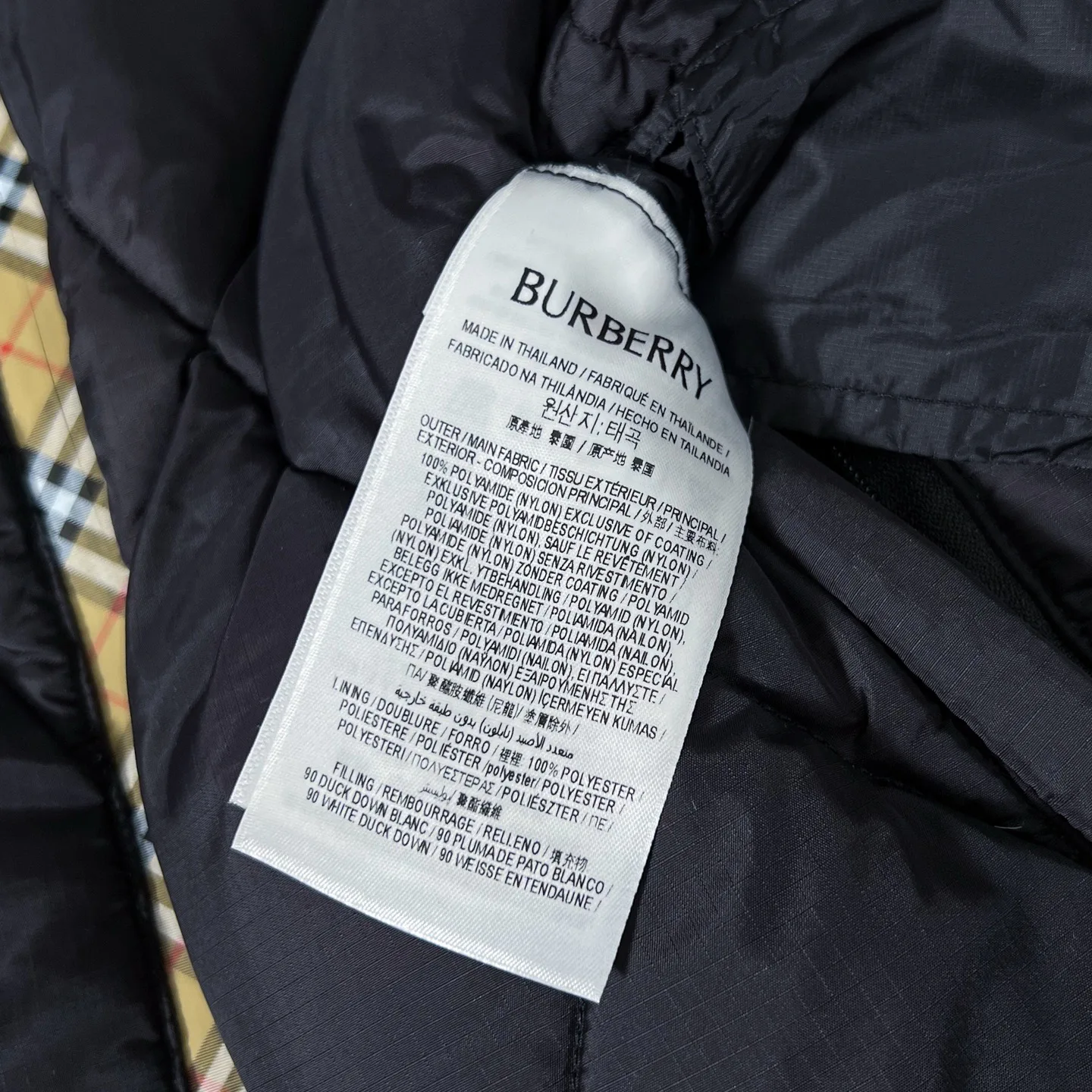 Жилеты Женские Burberry 18728600