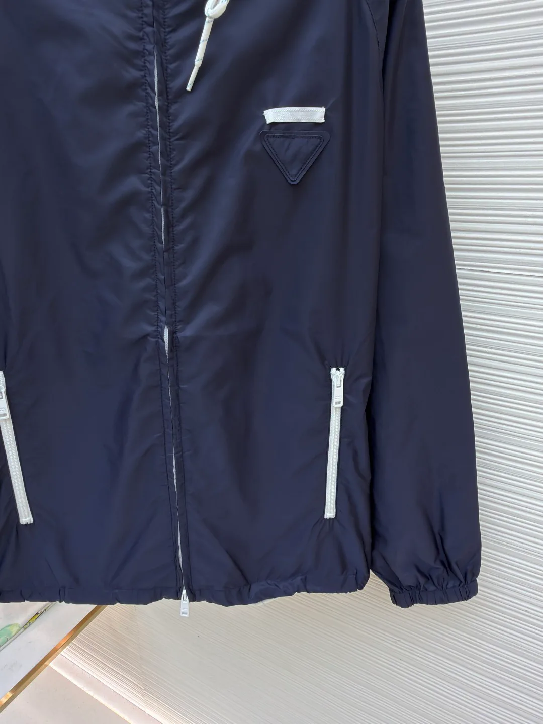 Куртки И Пуховики Мужские Prada 17571910