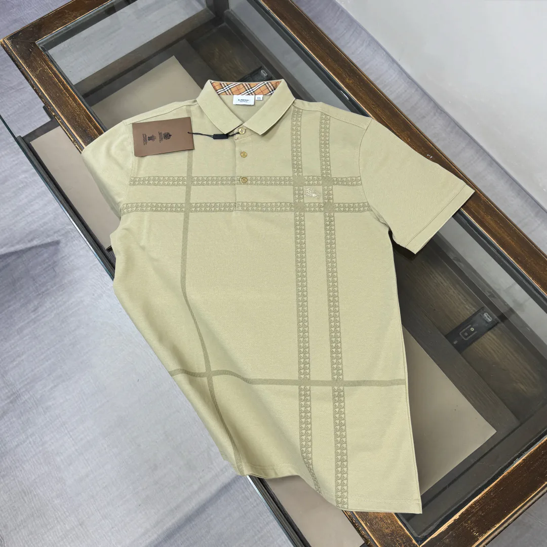 Рубашки Мужские Burberry 11539865