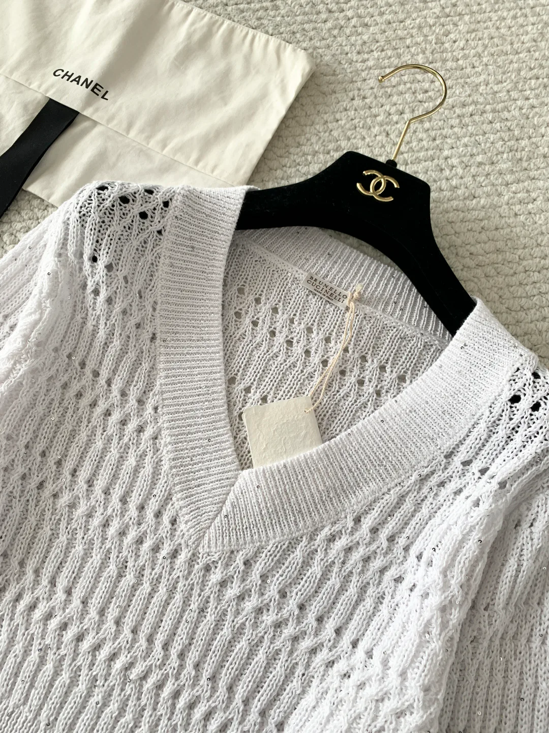 Джемперы И Свитеры Женские Brunello Cucinelli 11413554