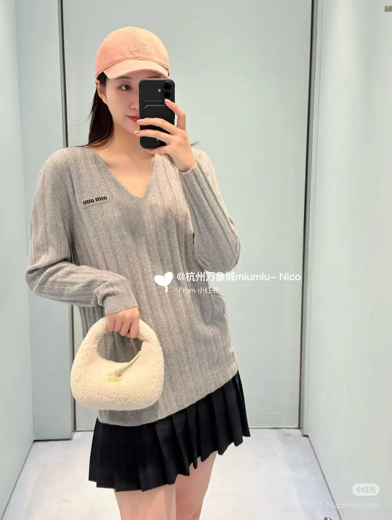 Джемперы Женские Miu Miu 454593