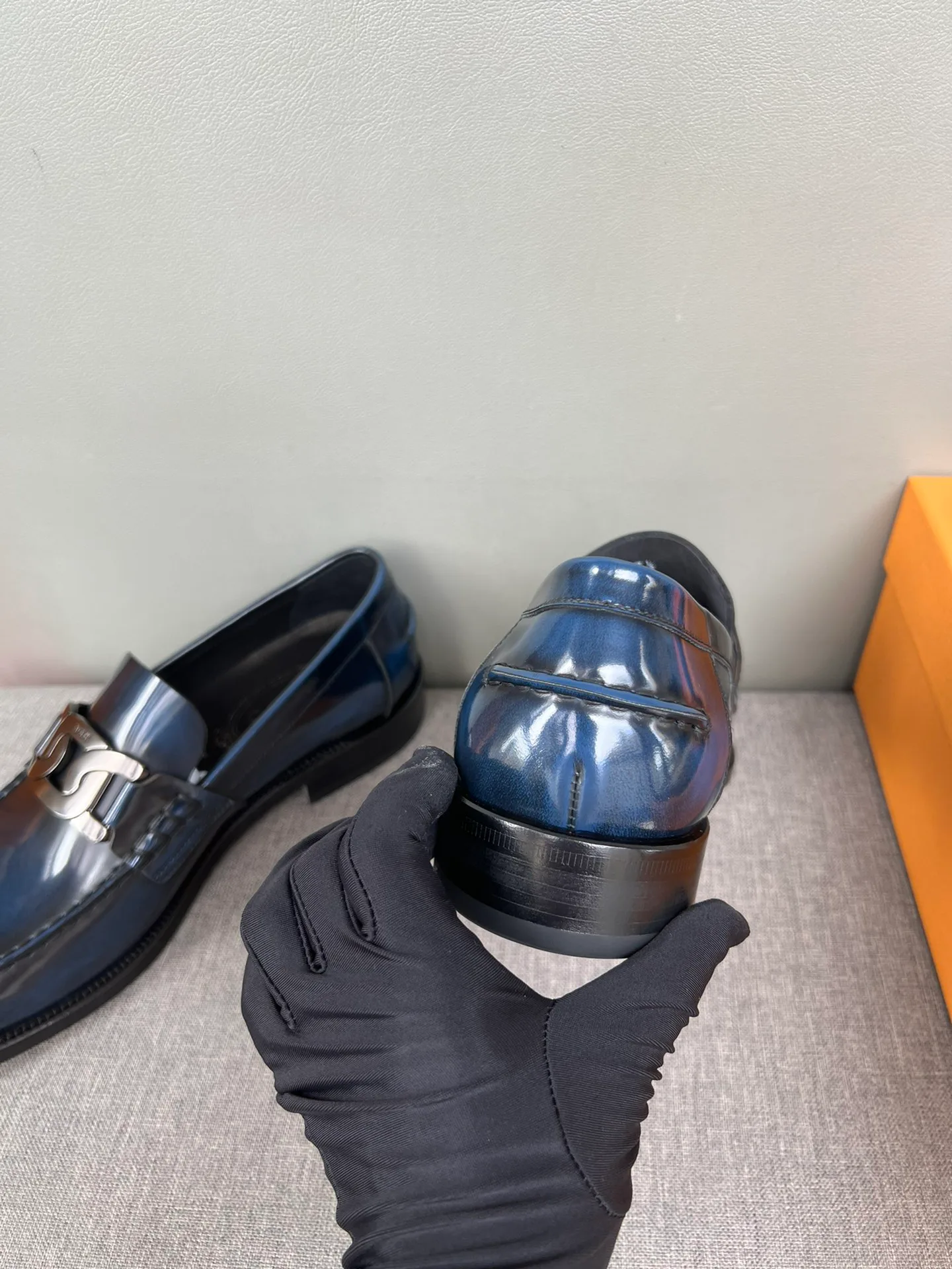 Лоферы И Туфли Мужские Tod's 123267