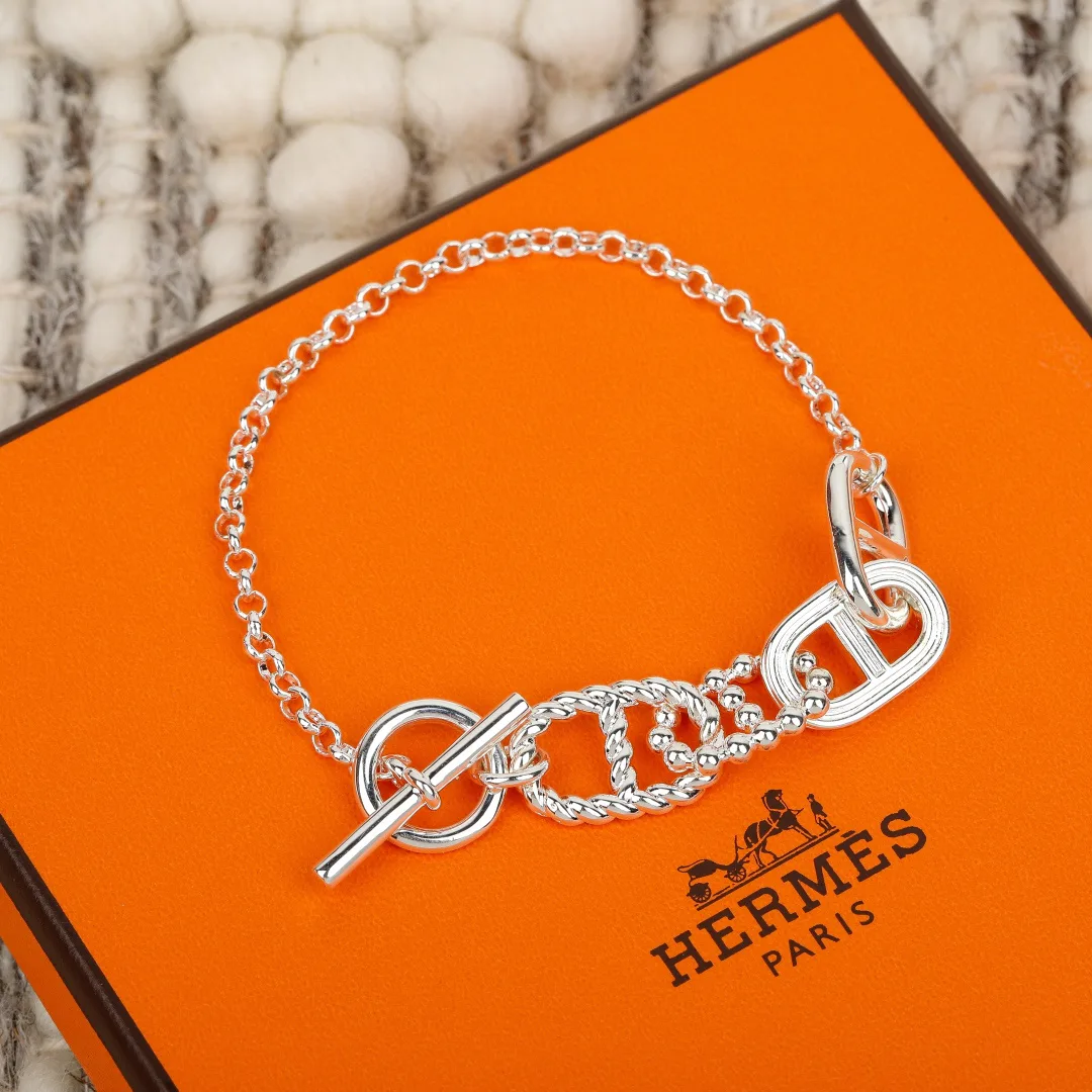 Бижутерия Hermes 18351178