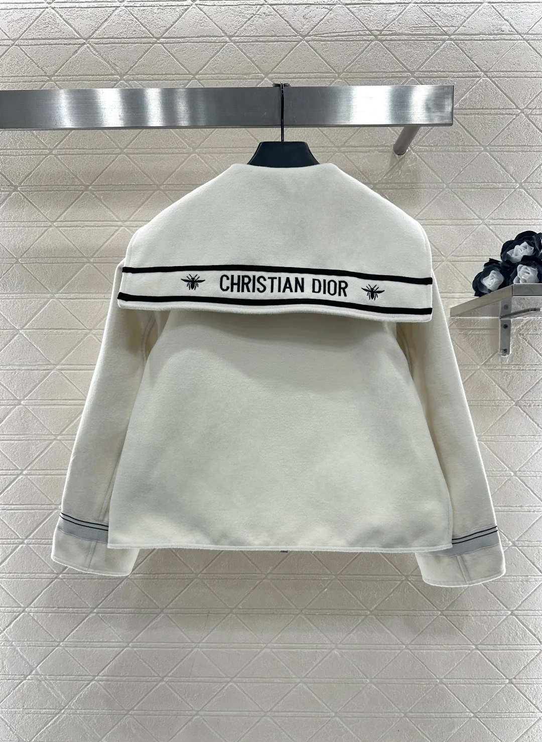Пальто Женские Christian Dior 1396244