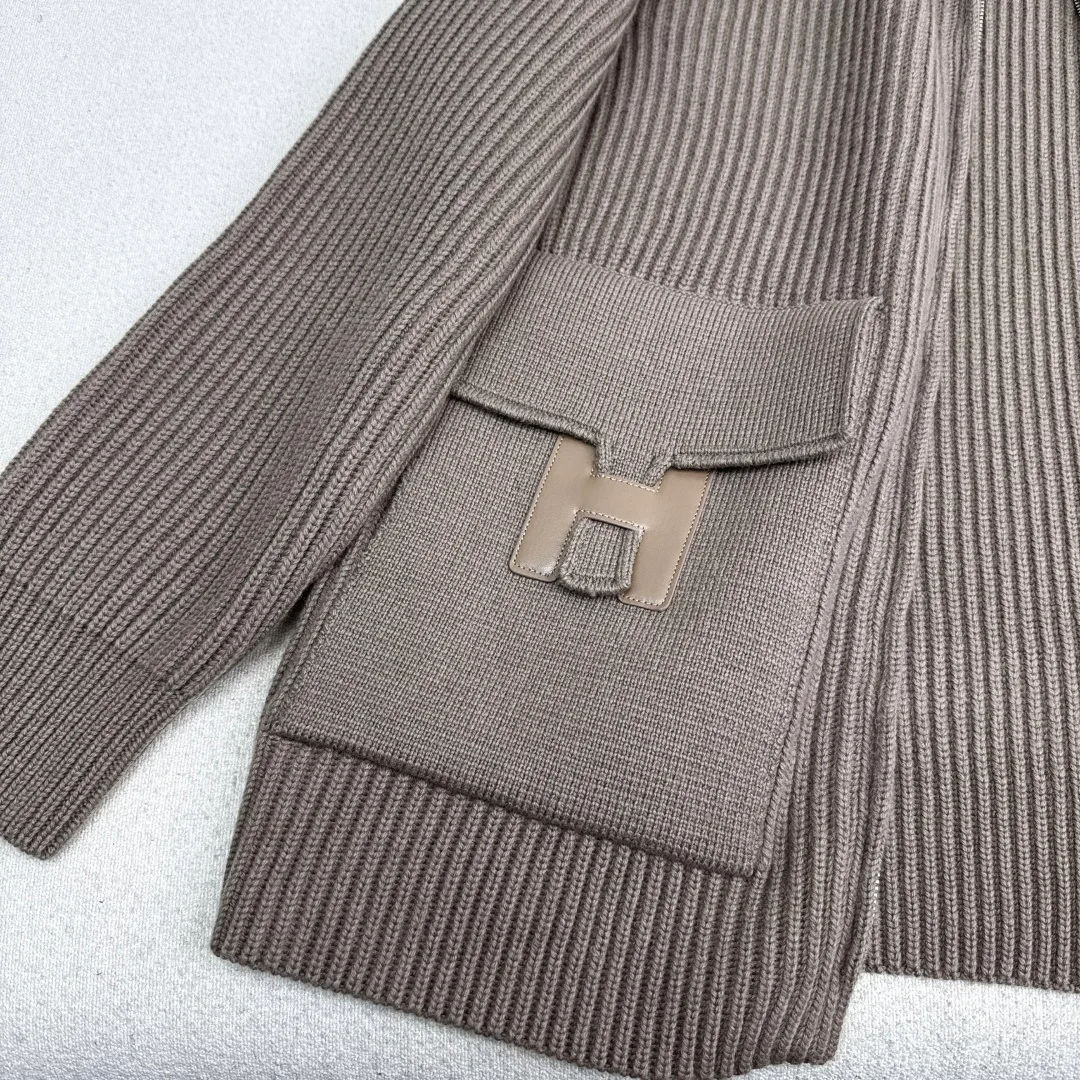 Джемперы И Свитеры Мужские Hermes 9731361