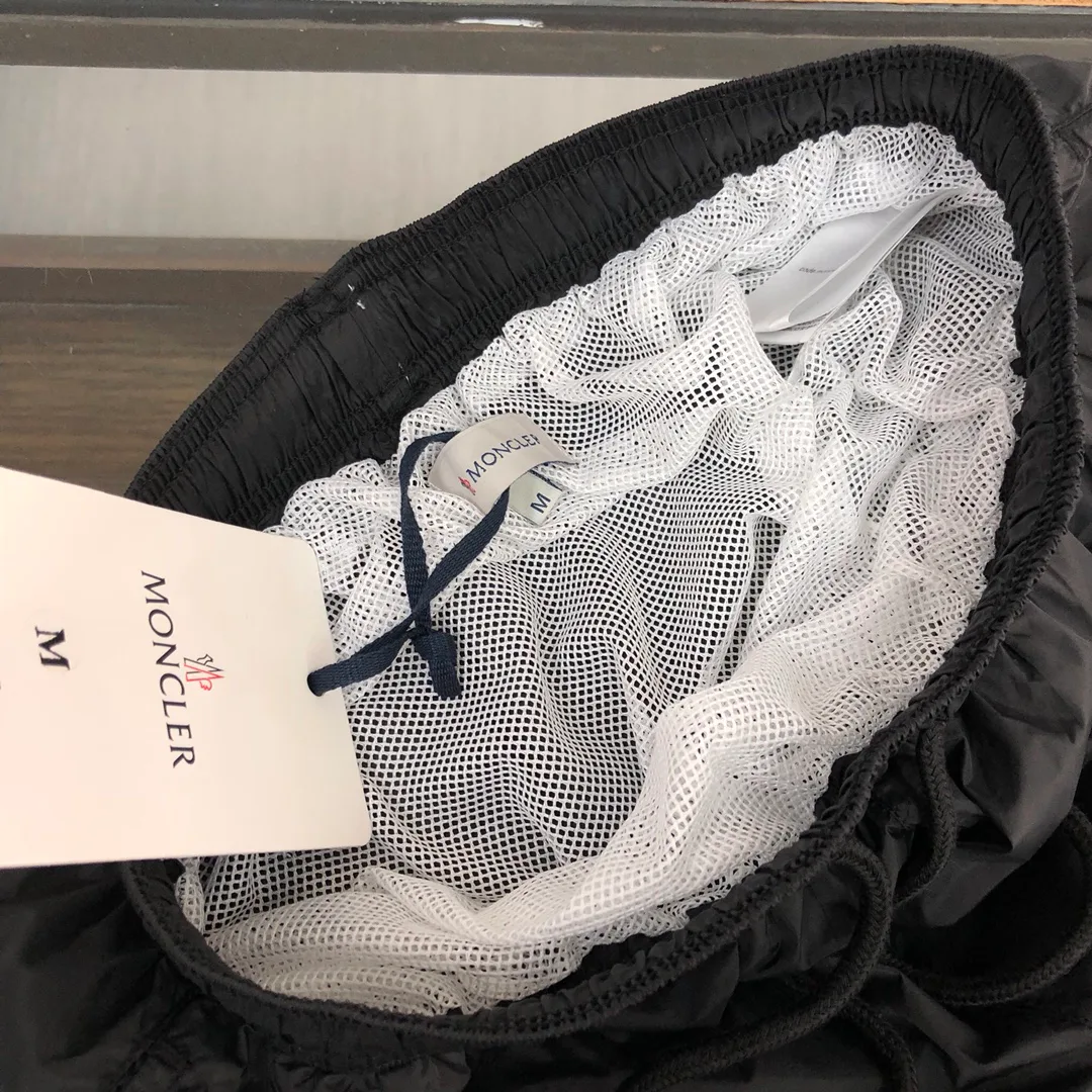 Шорты Мужские Moncler 9599098