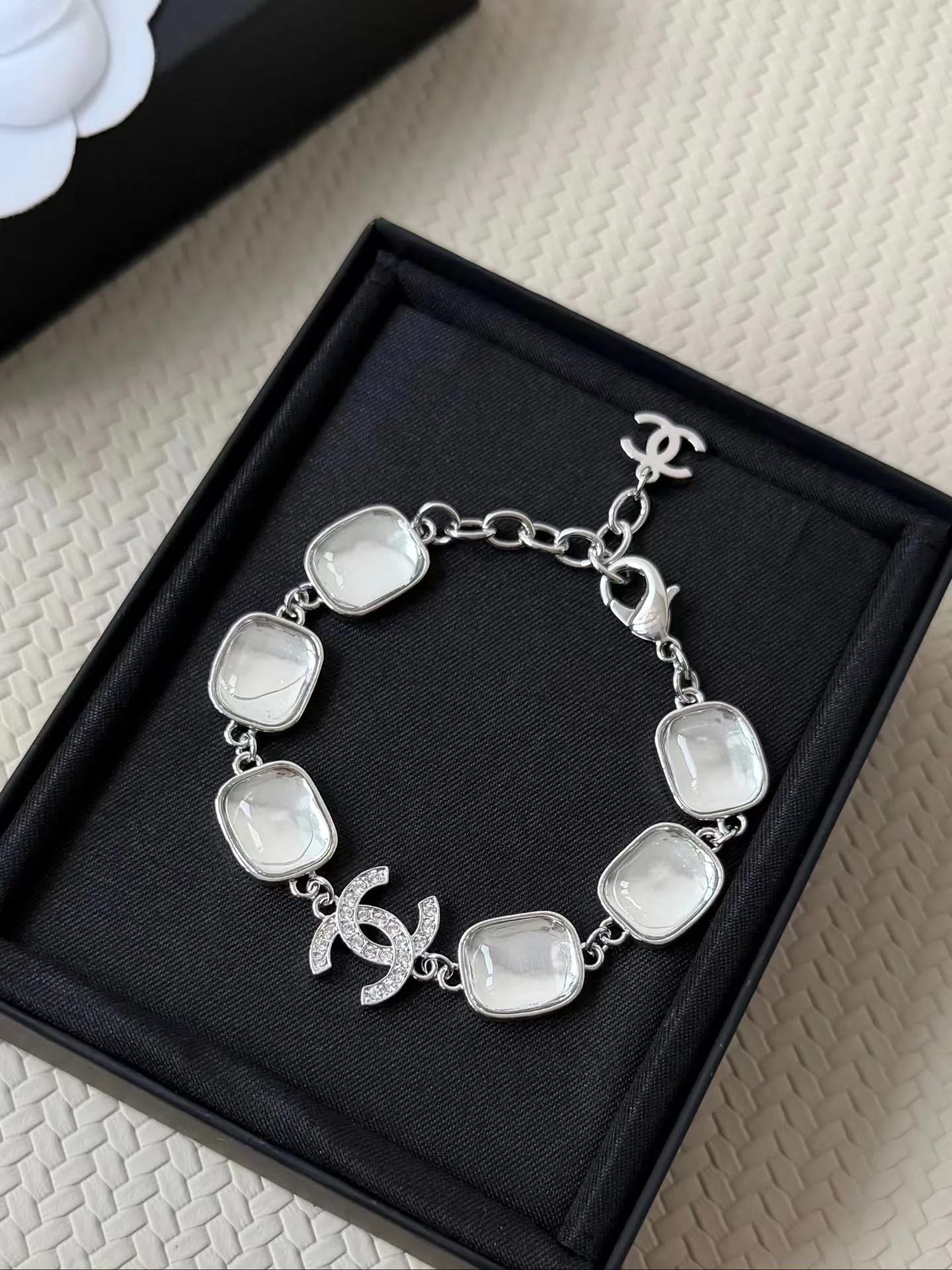 Бижутерия Chanel 17878638