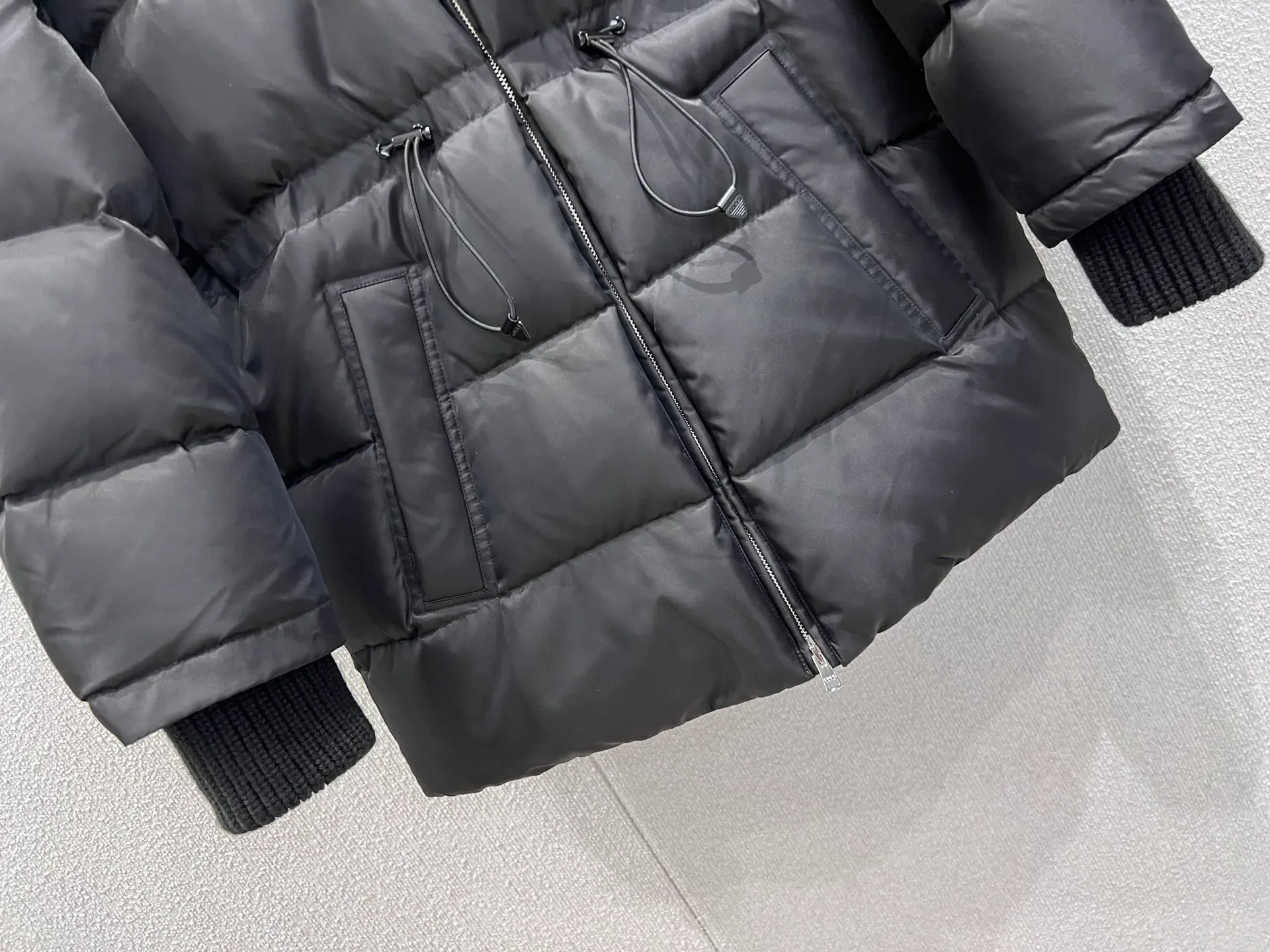 Куртки И Пуховики Женские Gucci 505084