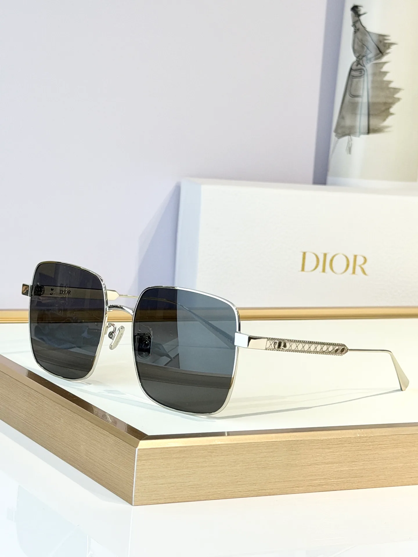 Очки Christian Dior 11658714