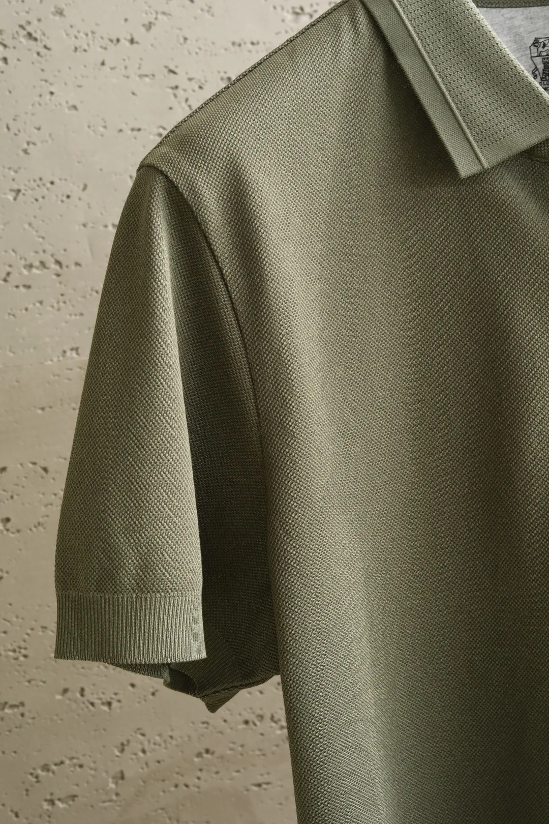 Футболки Мужские Brunello Cucinelli 11490831