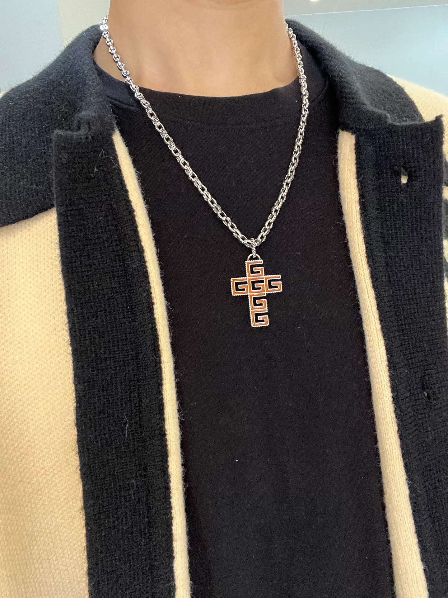 Бижутерия Gucci 372338