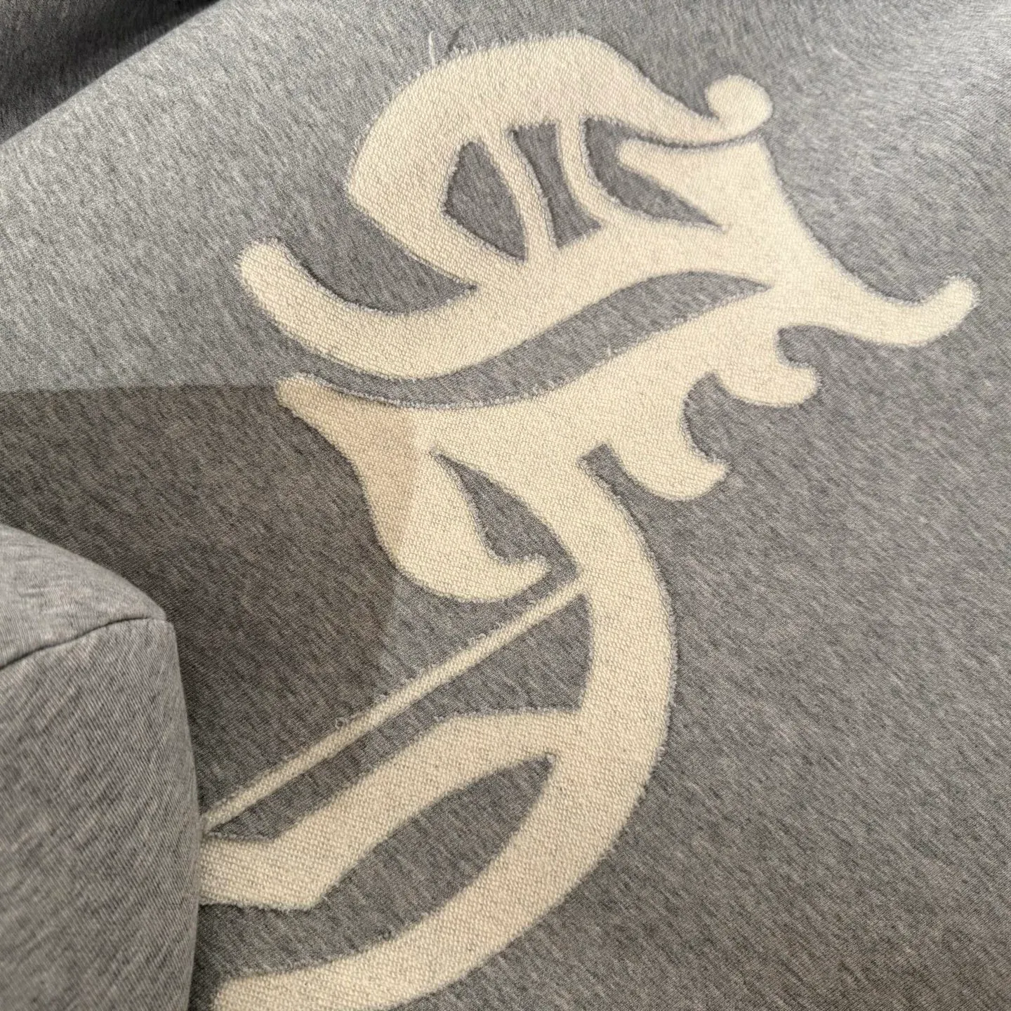 Свитшоты И Худи Мужские Chrome Hearts 233518