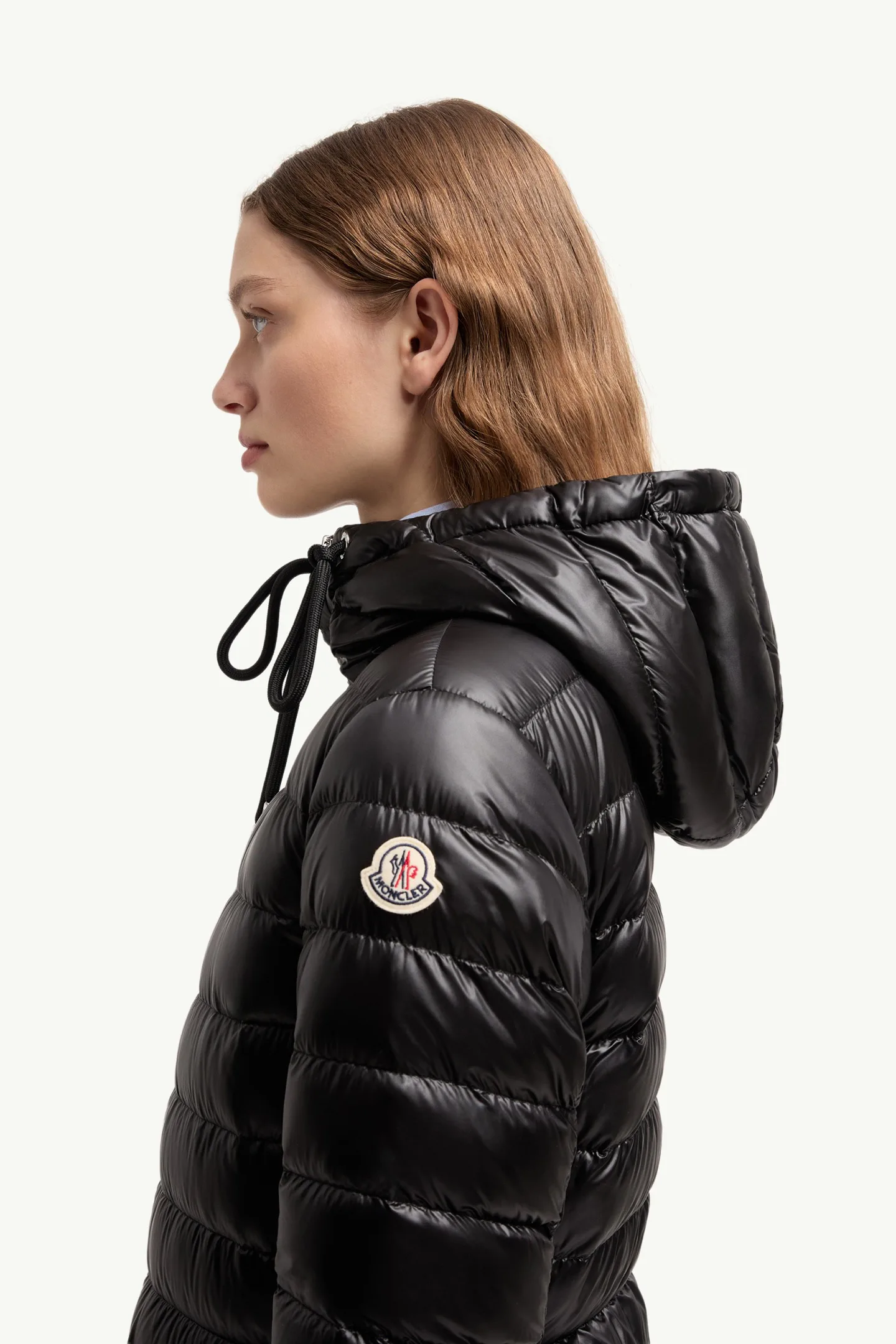 Куртки И Пуховики Женские Moncler 18936780