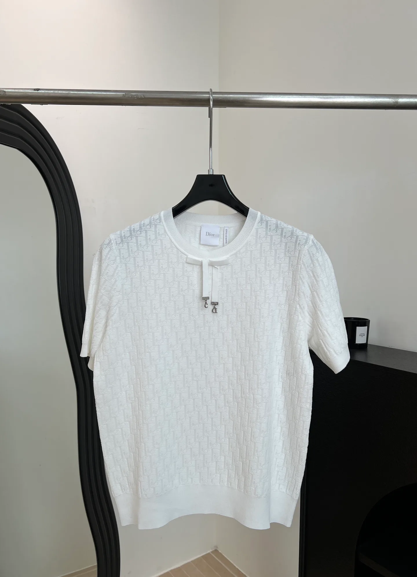 Футболки Женские Christian Dior 11700134