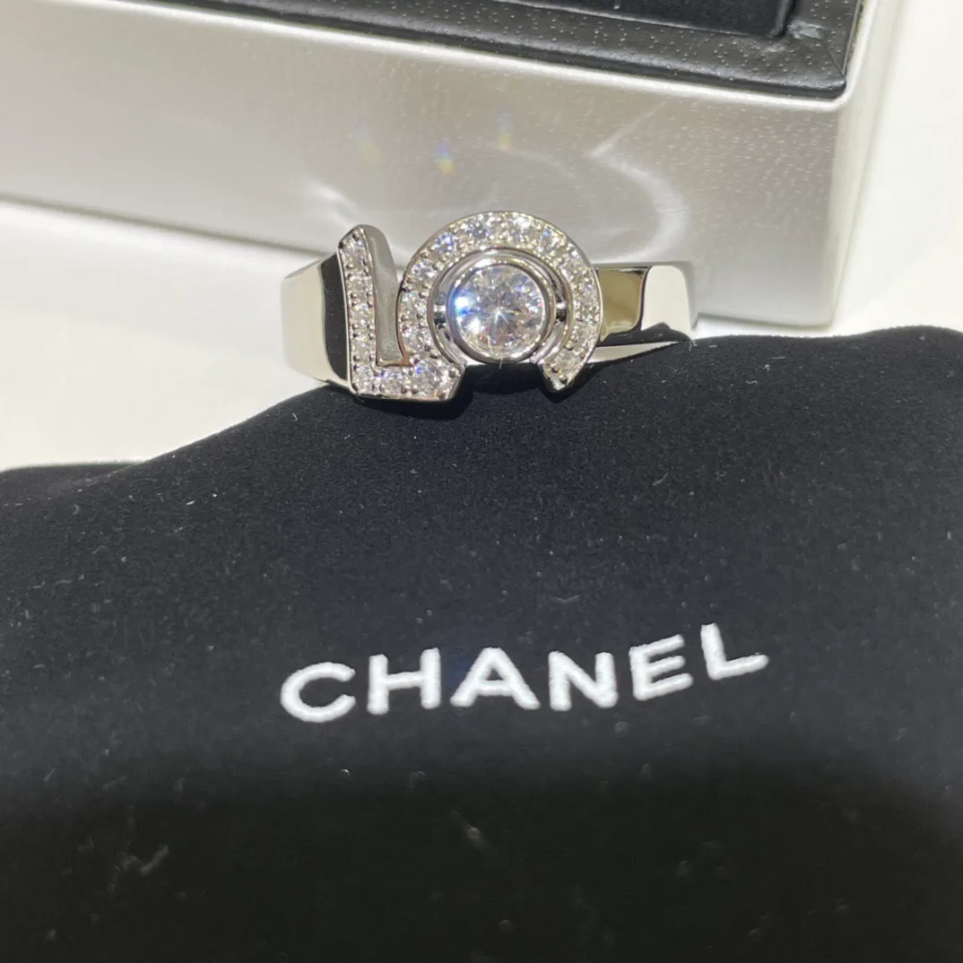 Бижутерия Chanel 1241272