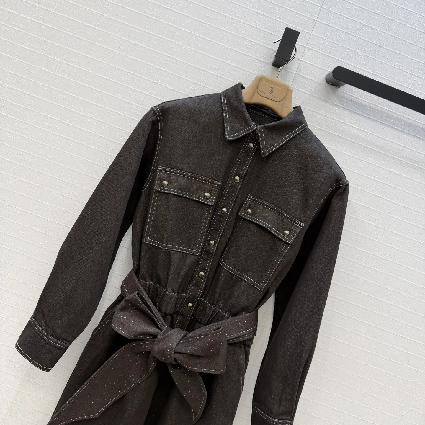 Брюки Женские Brunello Cucinelli 11172035