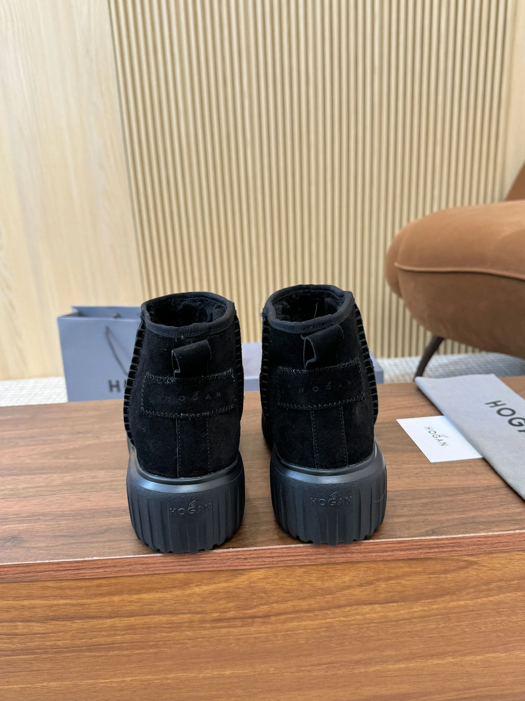 Угги Женские Hogan 240198