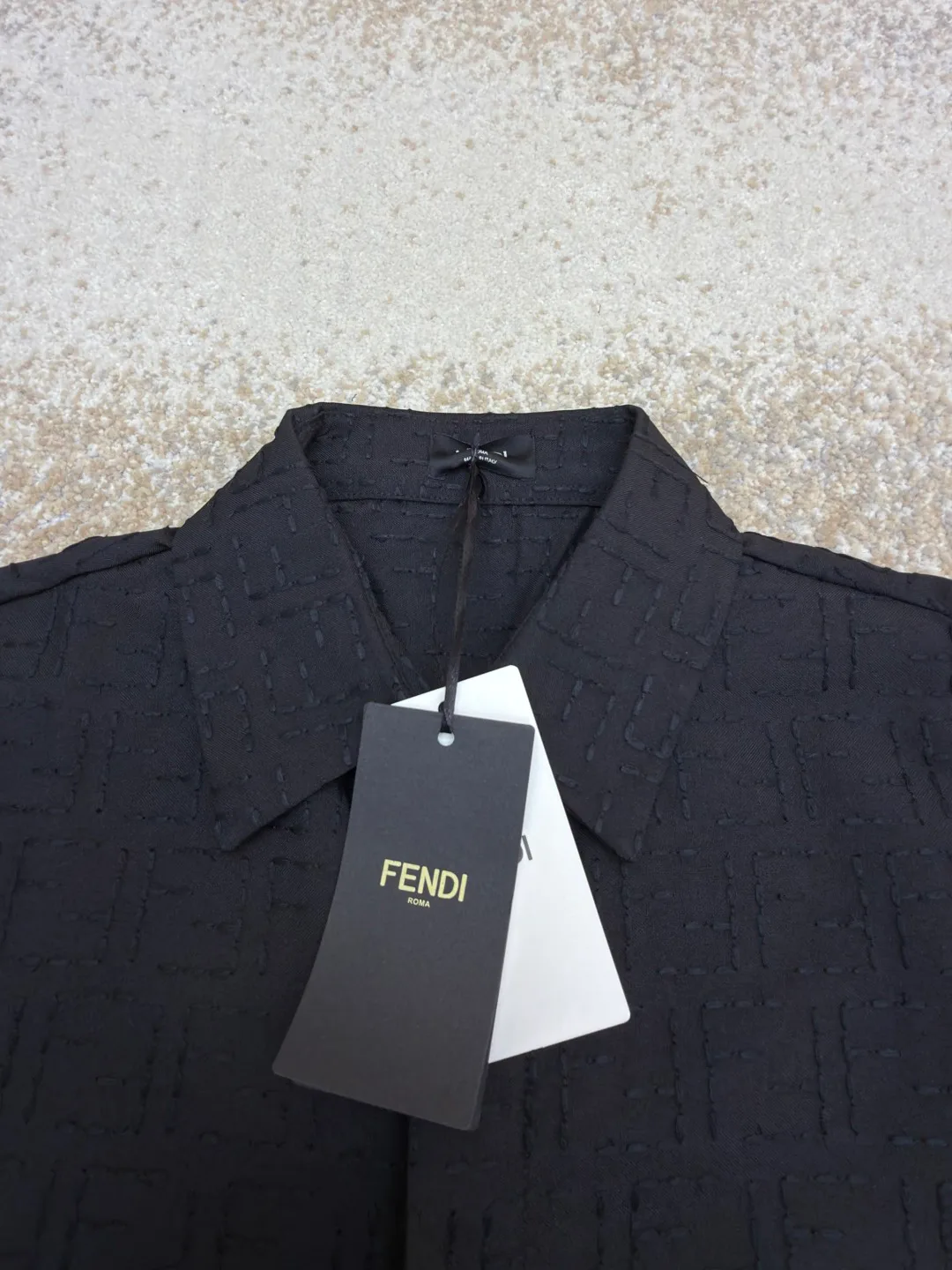 Джемперы И Свитеры Мужские Fendi 1443307