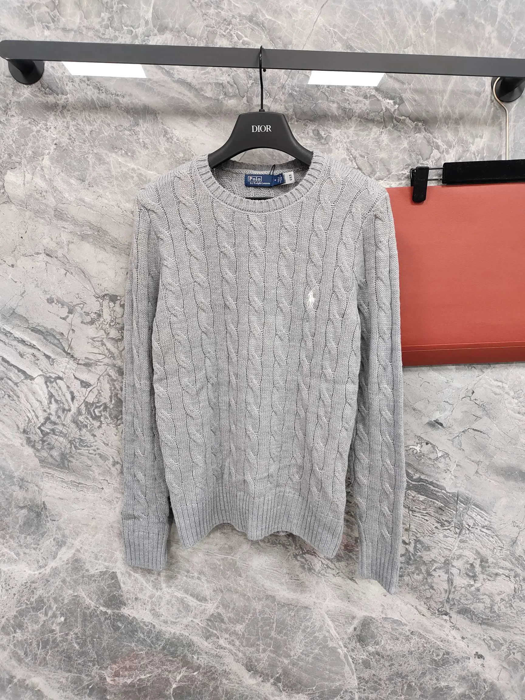 Джемперы И Свитеры Женские Ralph Lauren 18743642