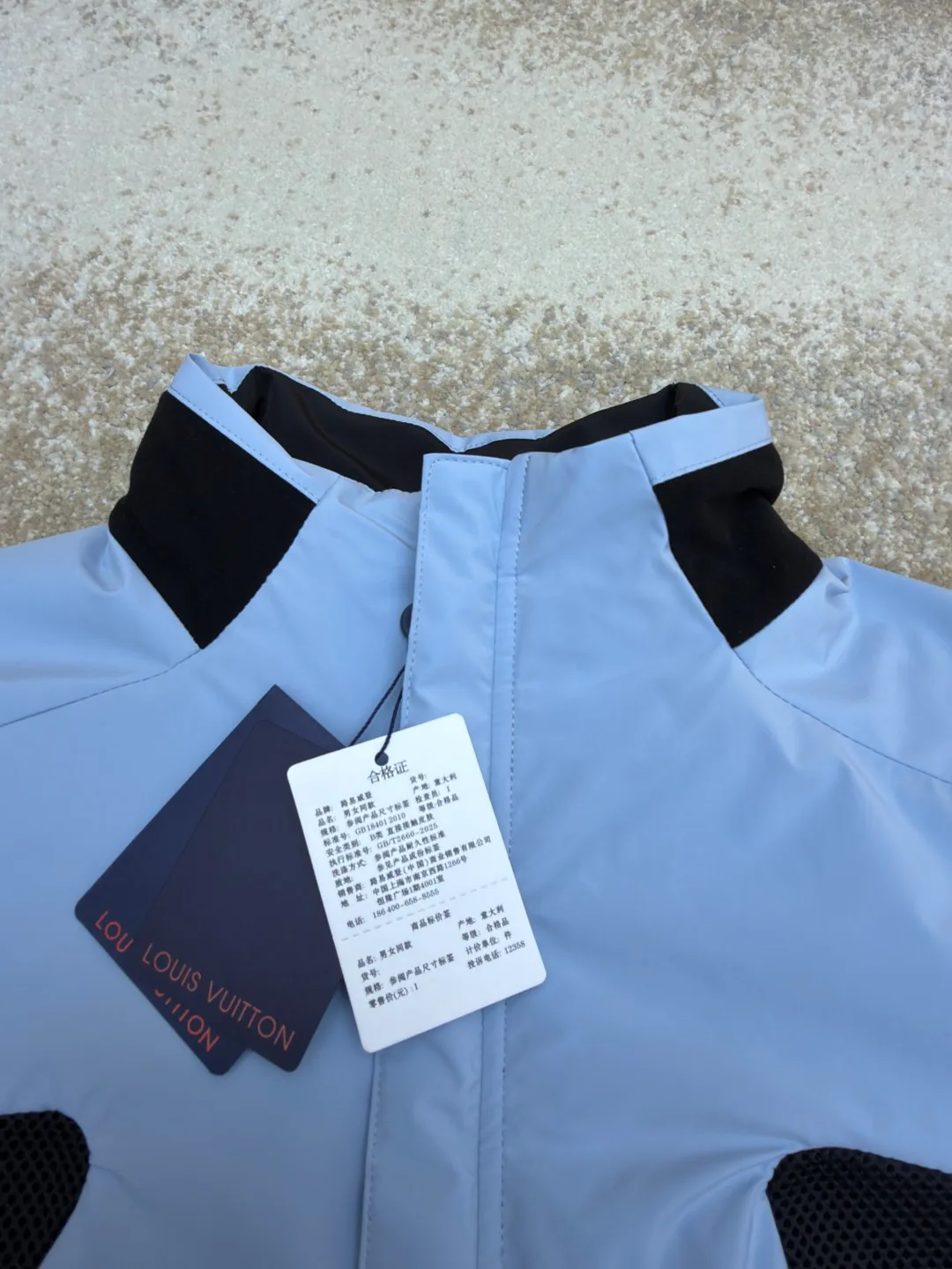 Куртки И Пуховики Мужские Louis Vuitton 852228