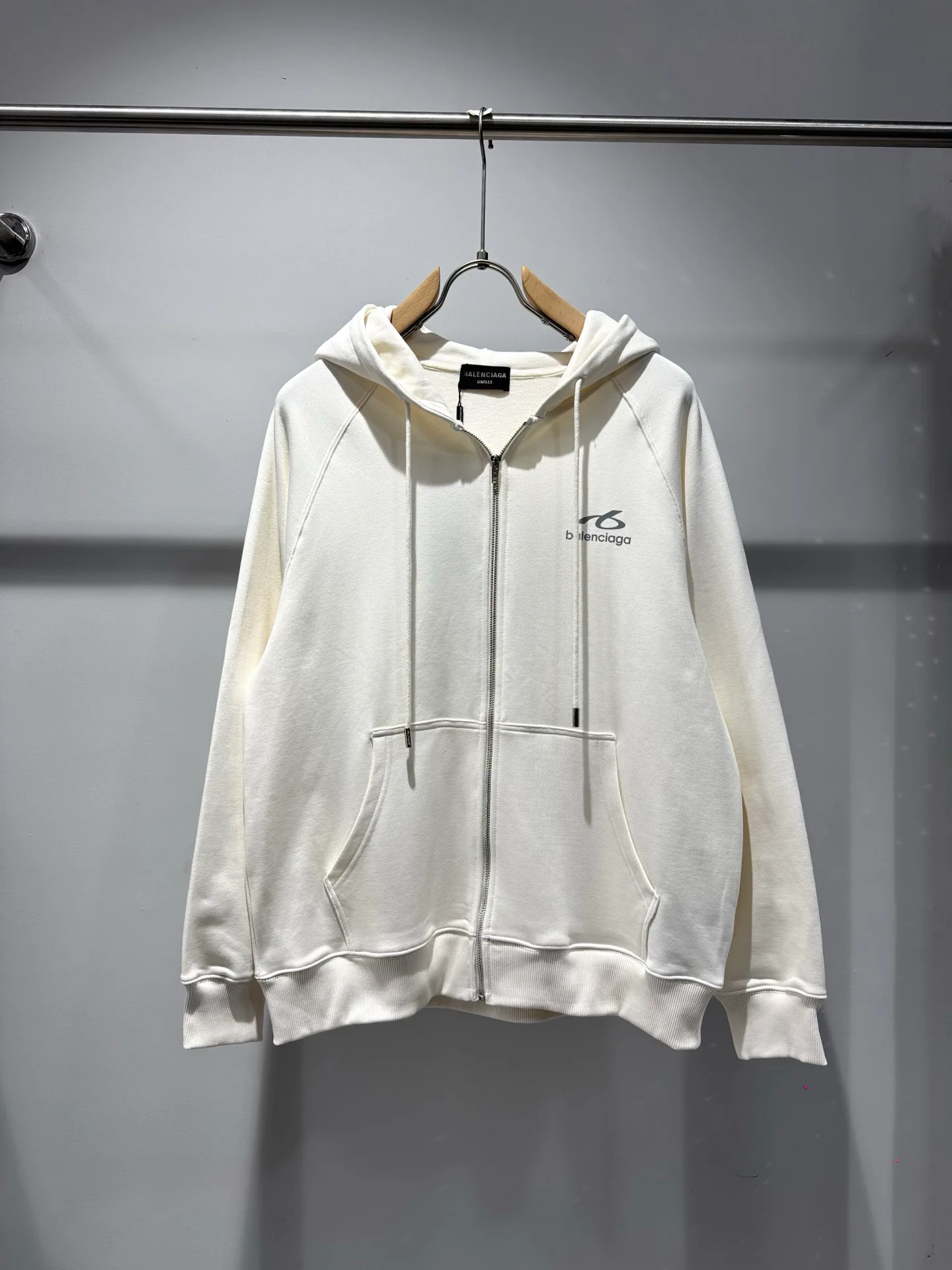 Свитшоты И Худи Мужские Balenciaga 18711797