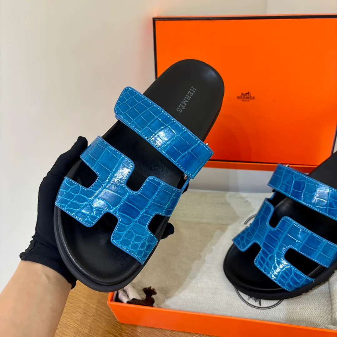 Сандалии Женские Hermes 1157894