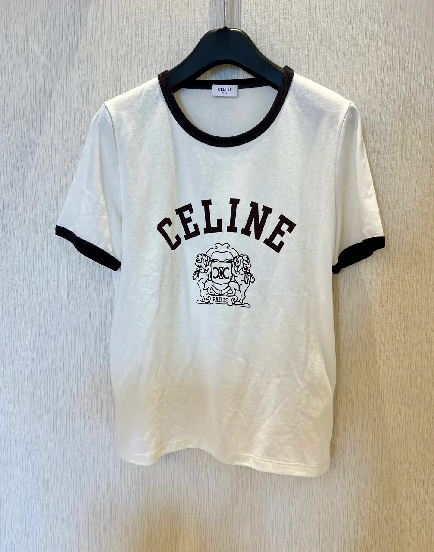 Футболки Женские Celine 21751