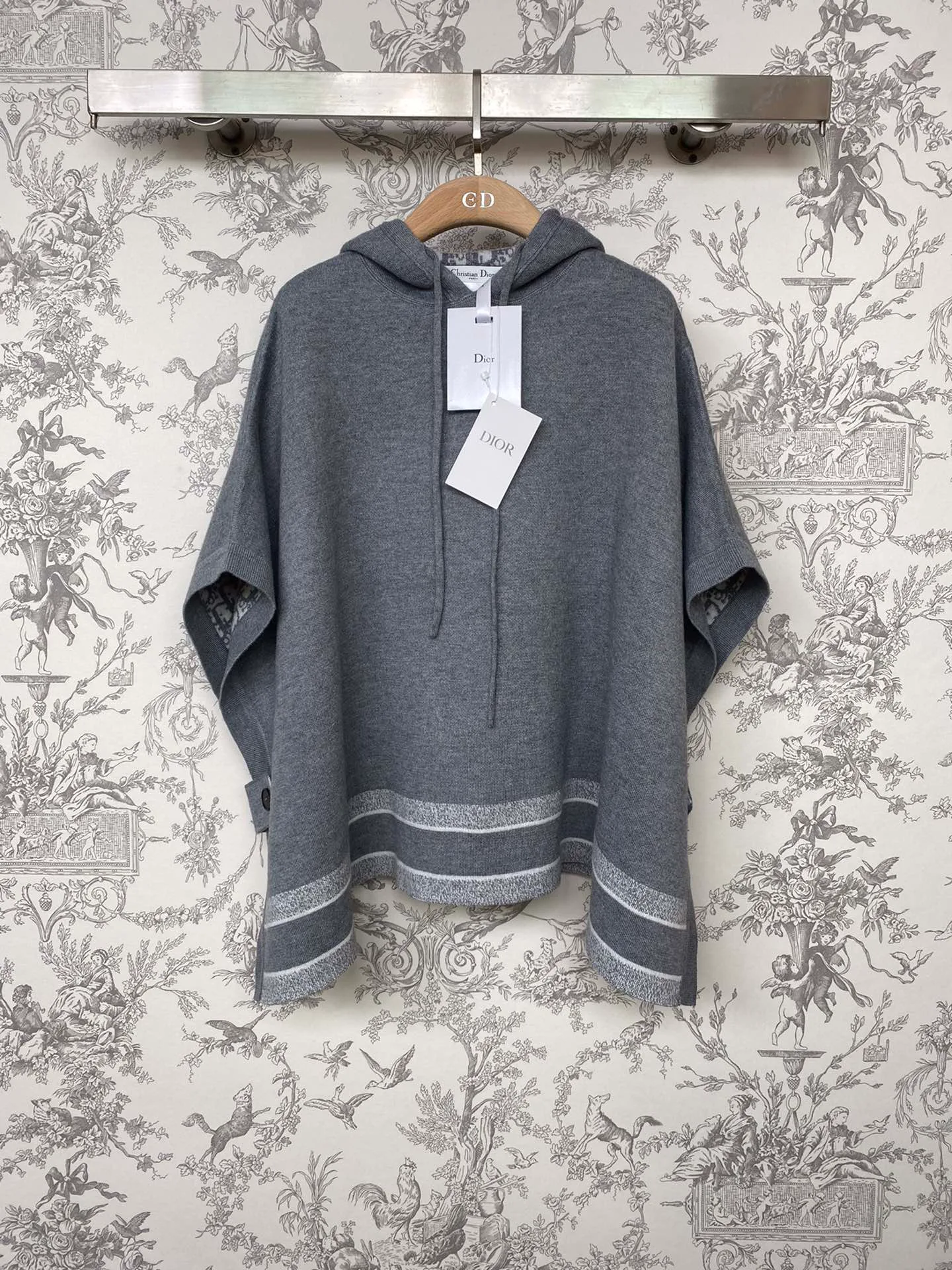 Шарфы Christian Dior 254330