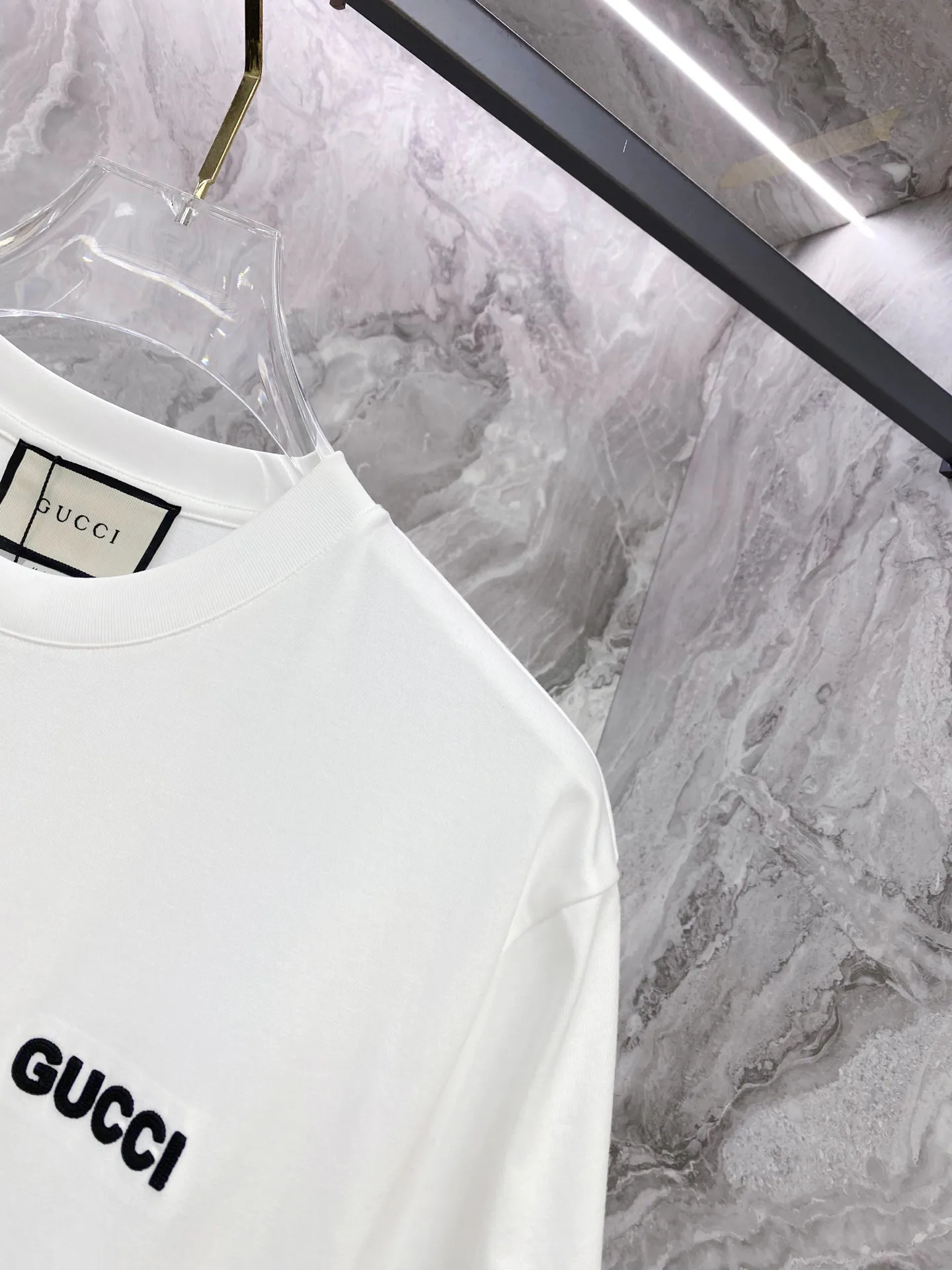Футболки Мужские Gucci 12789942