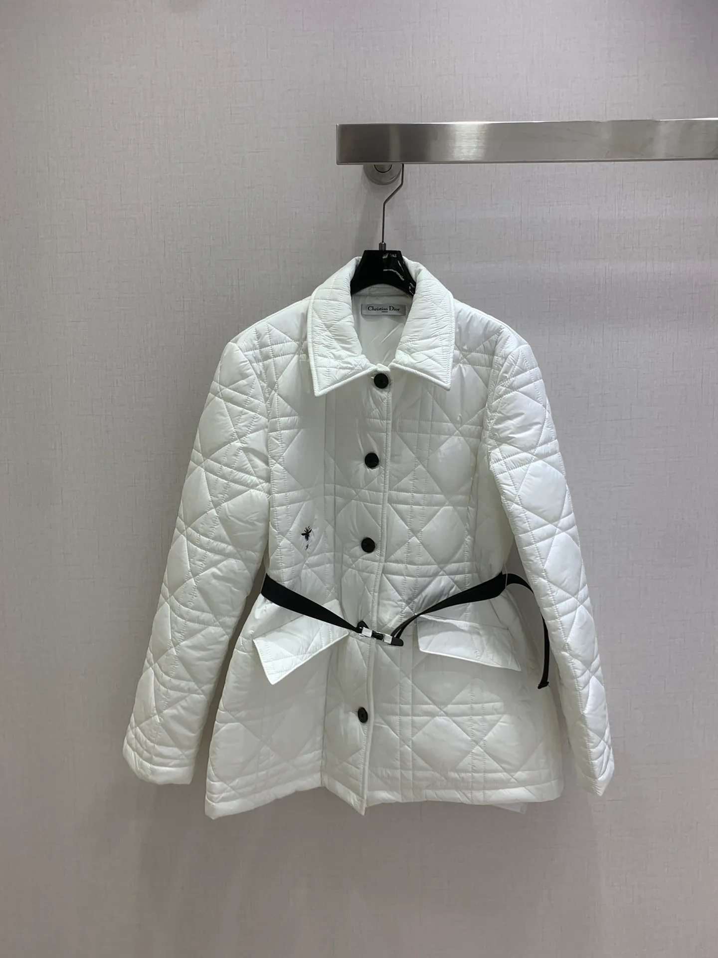 Куртки И Пуховики Женские Christian Dior 1010677