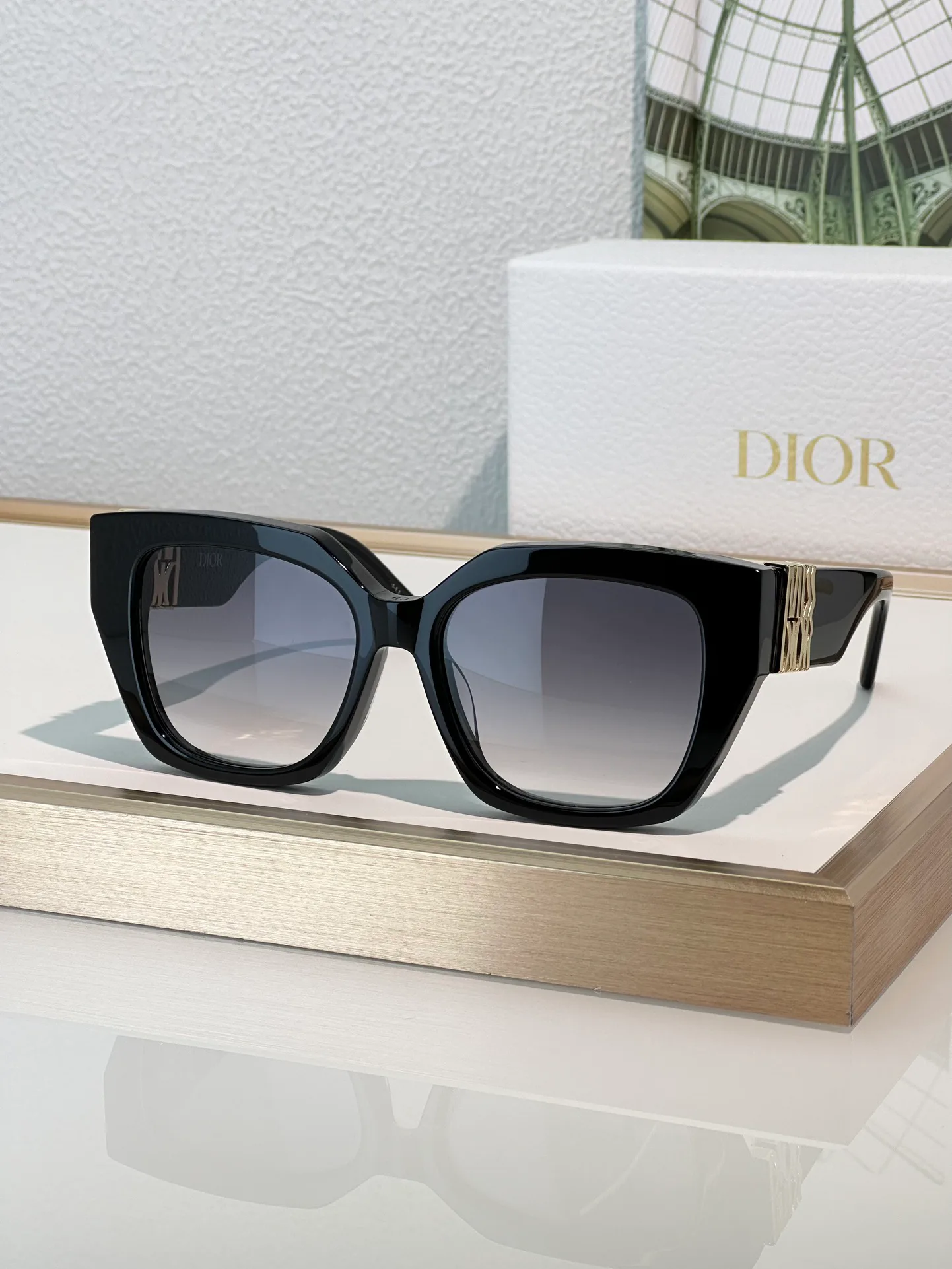 Очки Christian Dior 866578