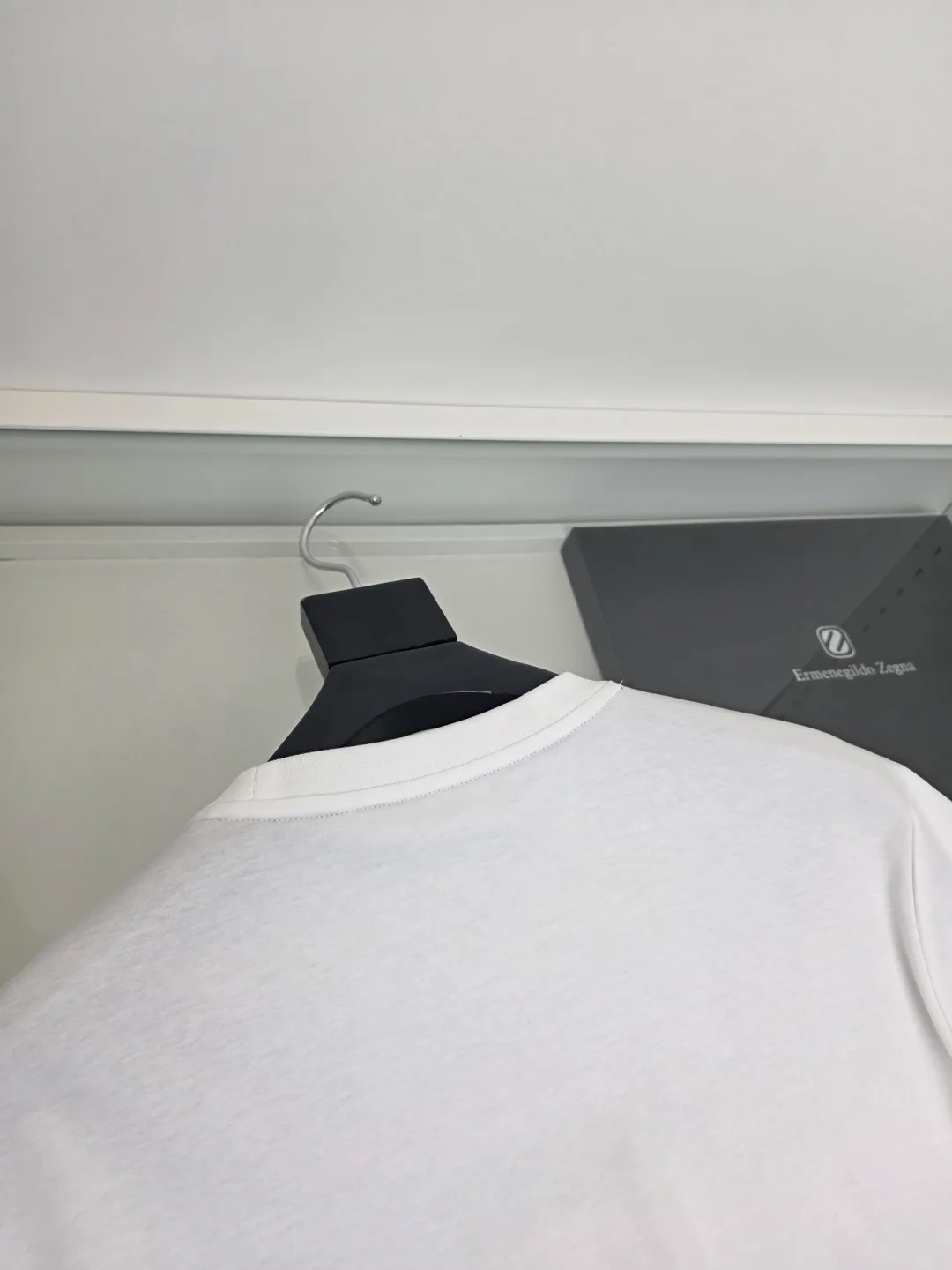 Футболки Мужские Zegna 12789806