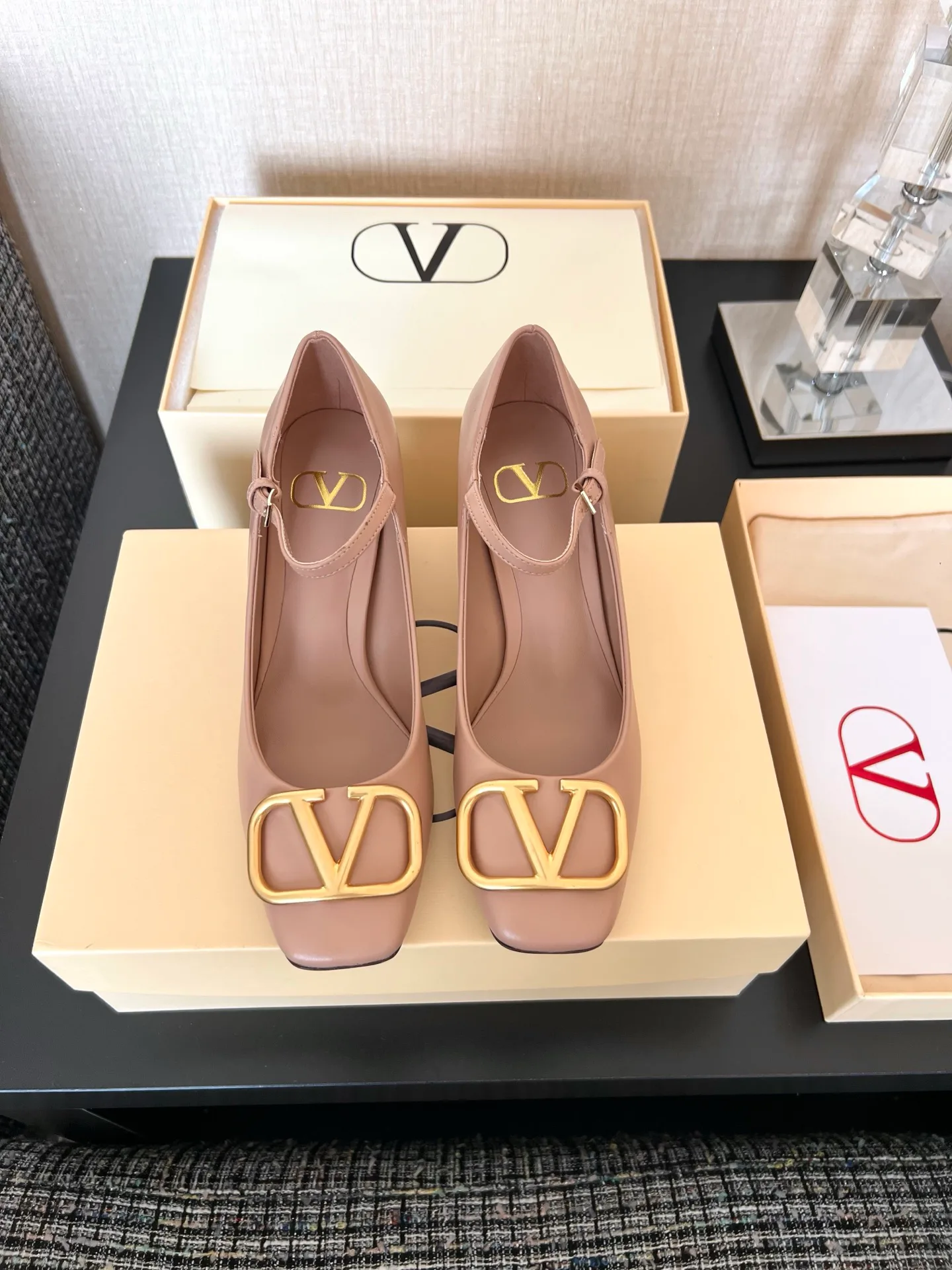 Туфли Женские Valentino 17480144