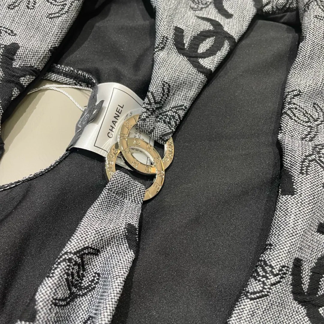 Купальники Женские Chanel 17588975