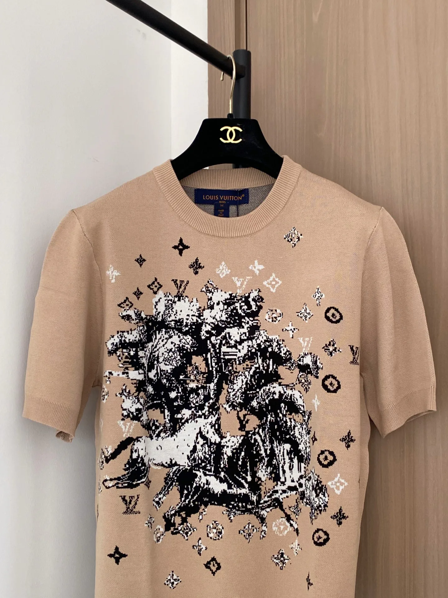 Футболки Женские Louis Vuitton 2138330