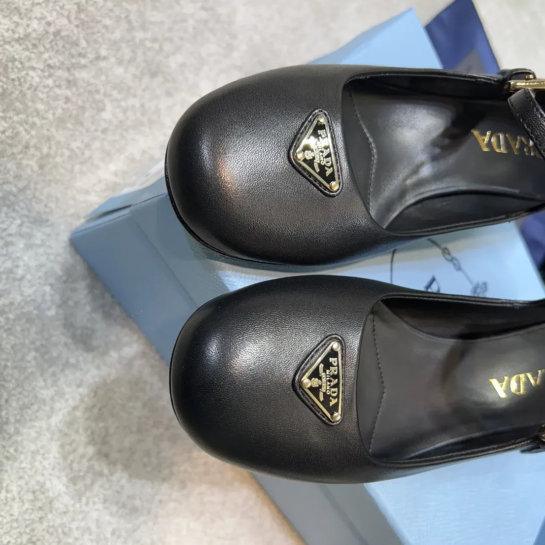 Туфли Женские Prada 29861