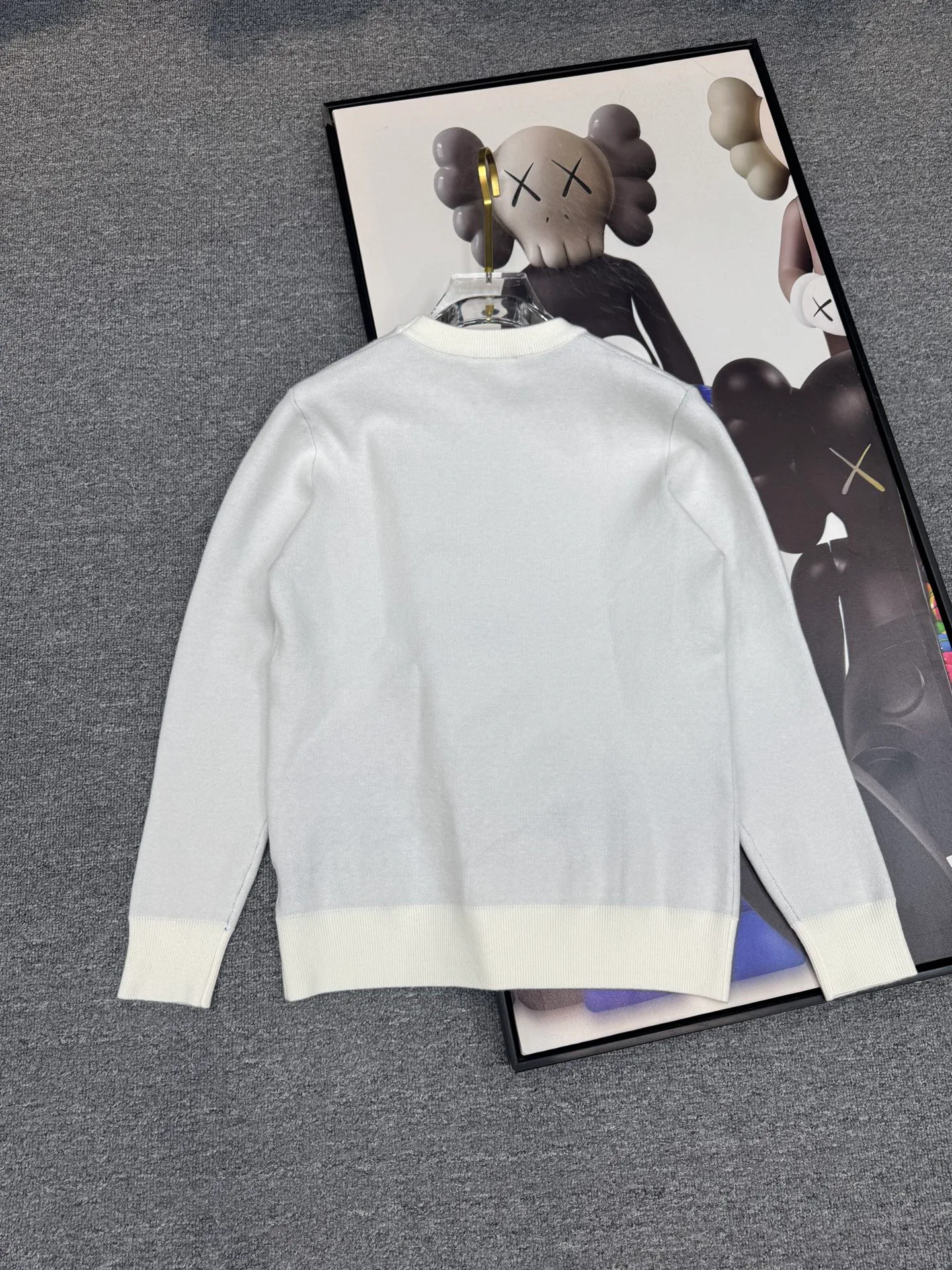 Свитеры Мужские Loewe 237309