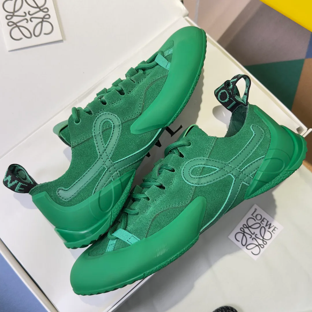 Кроссовки Женские Loewe 12641198