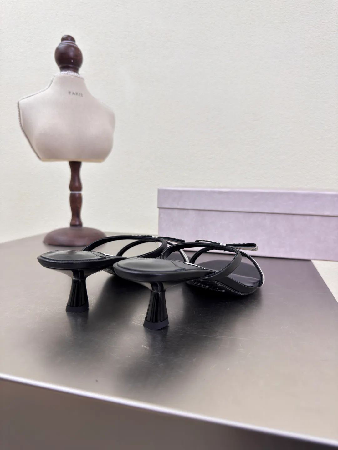 Босоножки Женские Jimmy Choo 492178