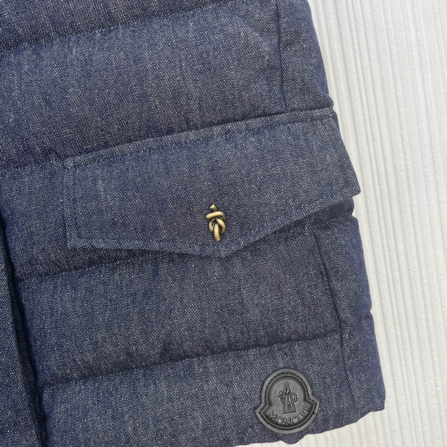 Жилеты Женские Moncler 18858578