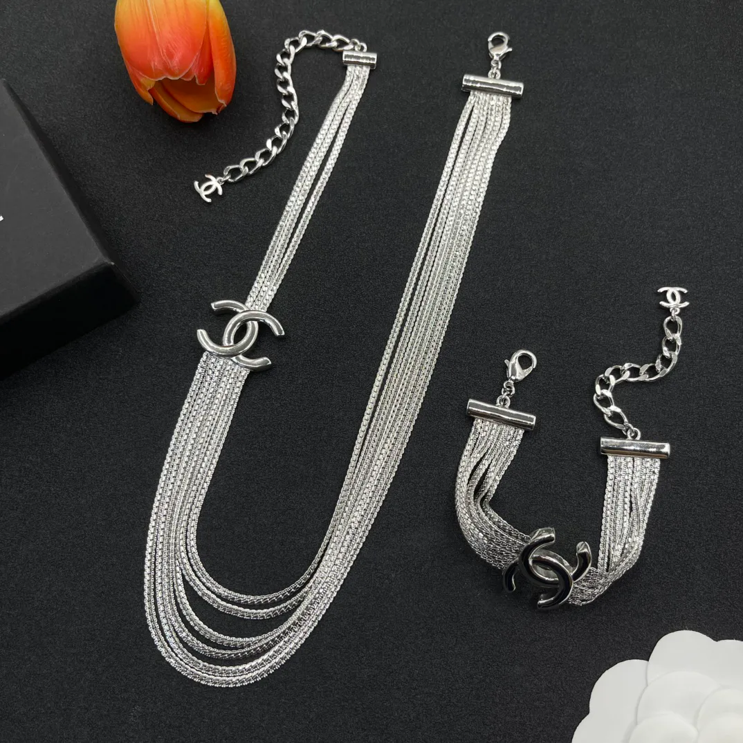 Бижутерия Chanel 71205