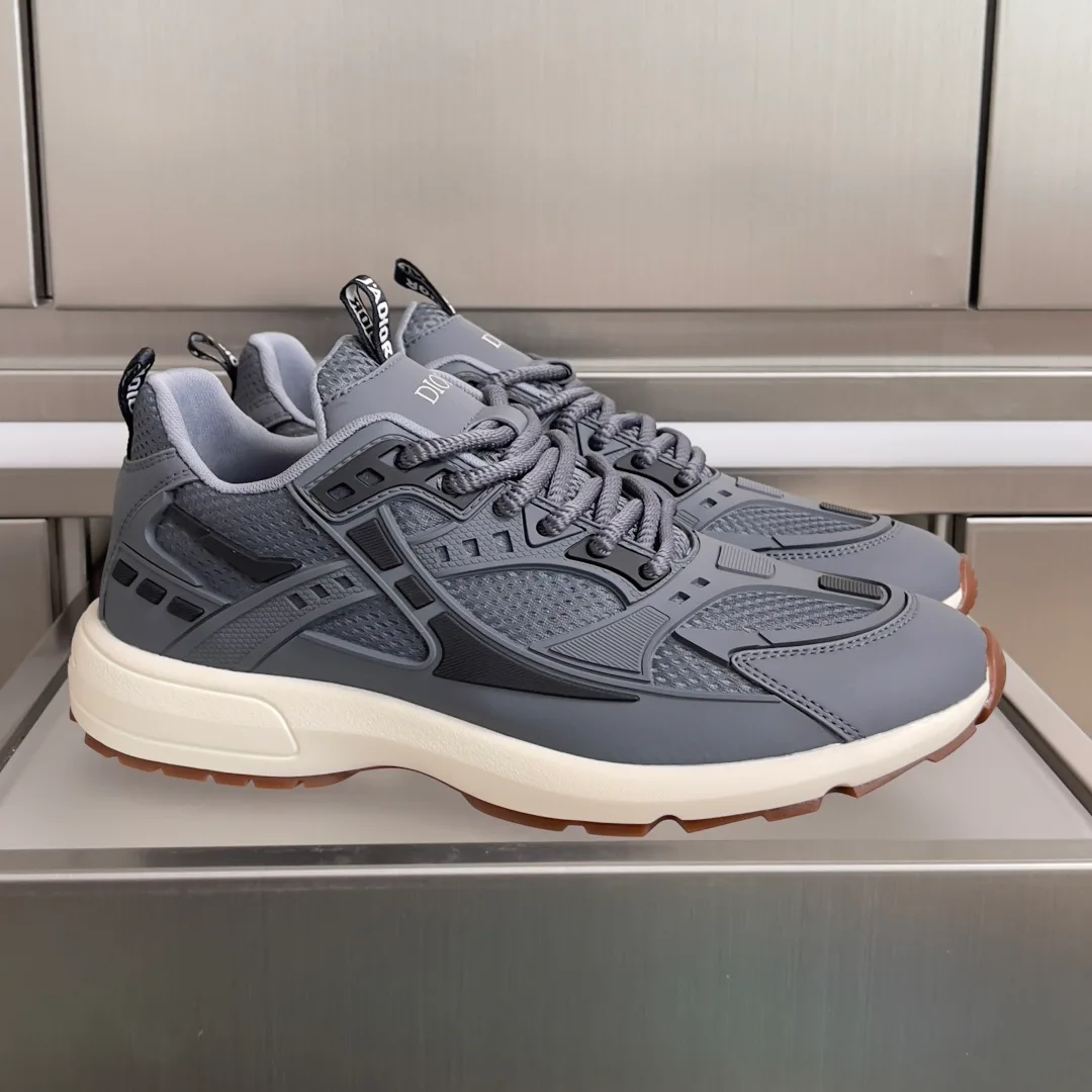 Кроссовки Мужские Christian Dior 11523734