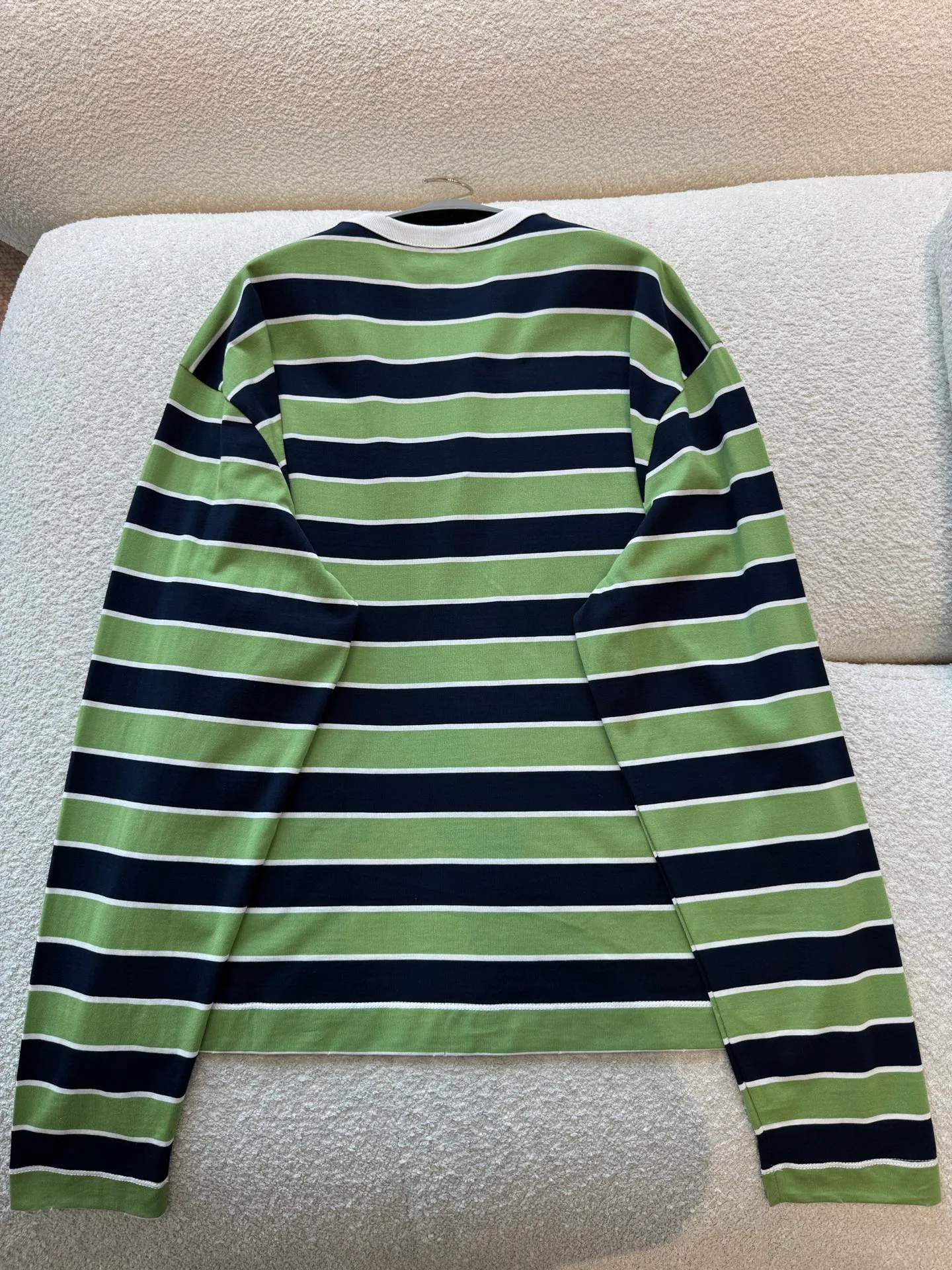 Лонгсливы Женские Prada 5863649