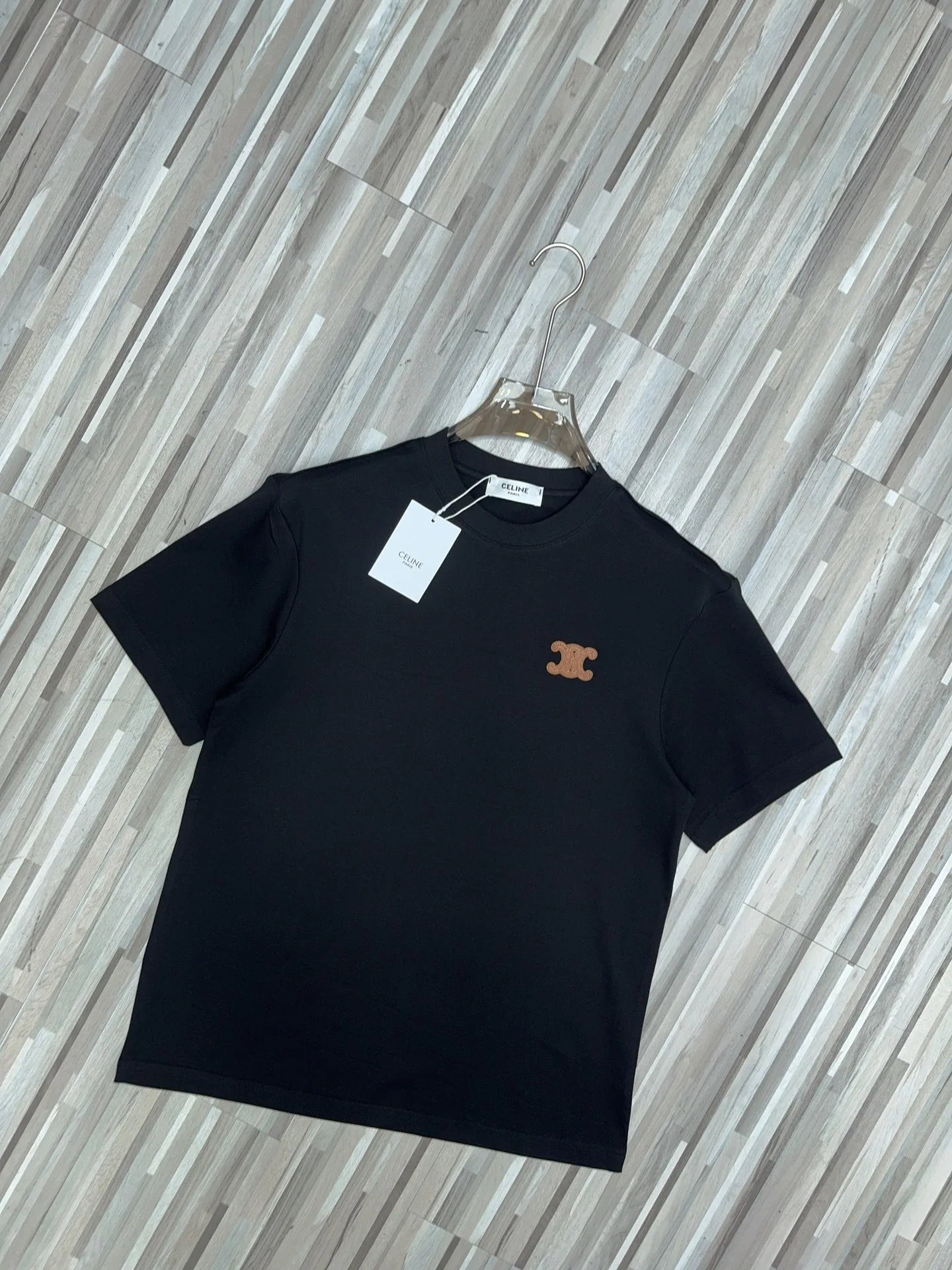 Футболки Мужские Celine 1297253