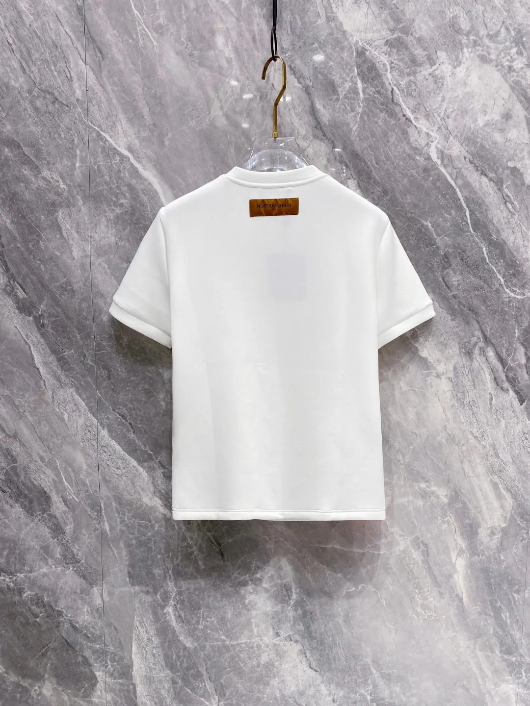 Футболки Мужские Louis Vuitton 80136