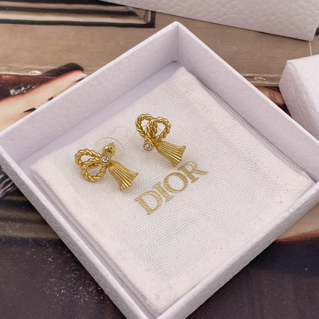 Бижутерия Christian Dior 11791385