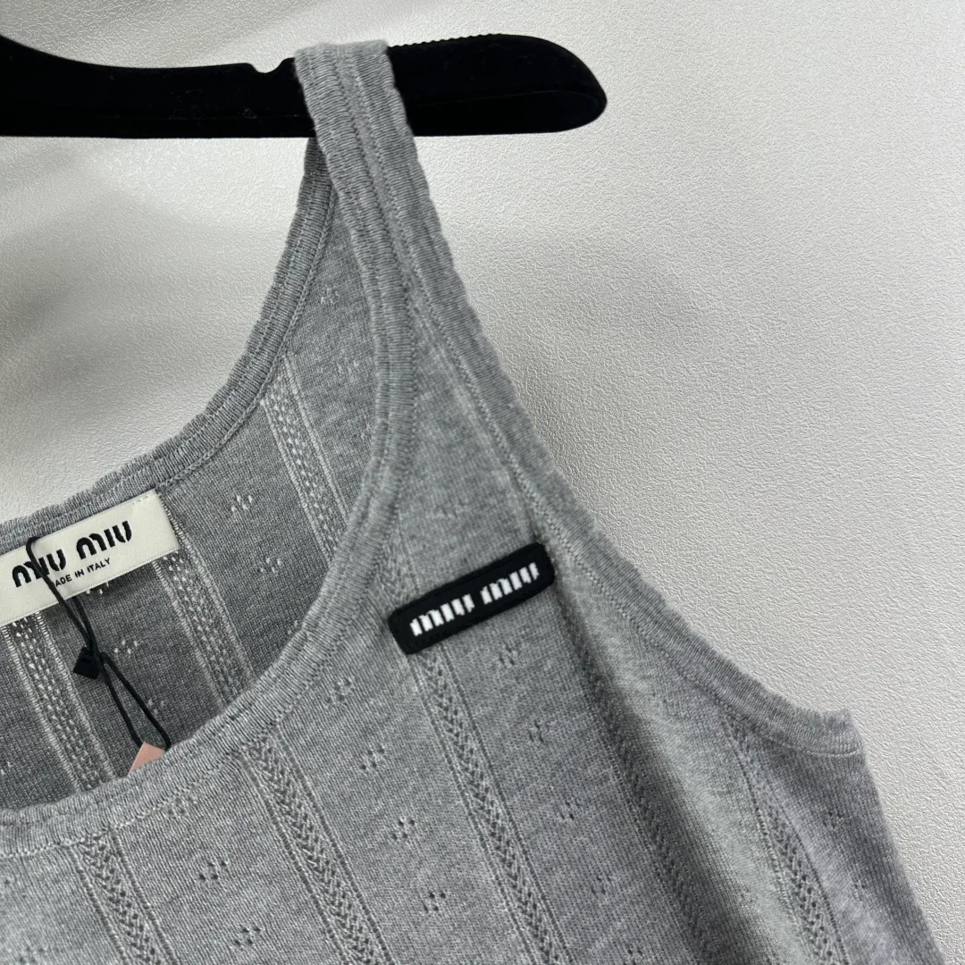 Жилеты Женские Miu Miu 11276311