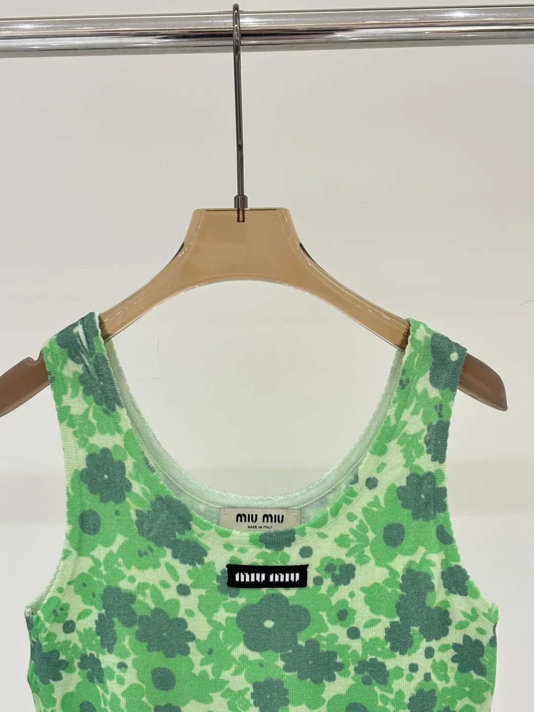 Топы Женские Miu Miu 12806704